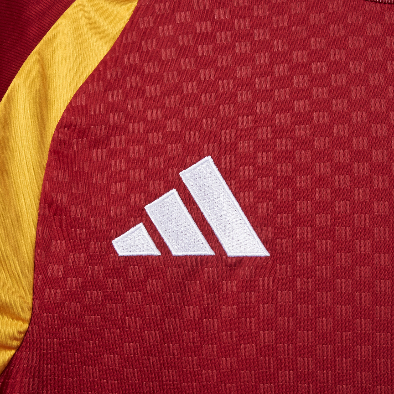 TKH-turbokithub-Germany 2026 Red Pre-Match Training Jersey - Fans Version
