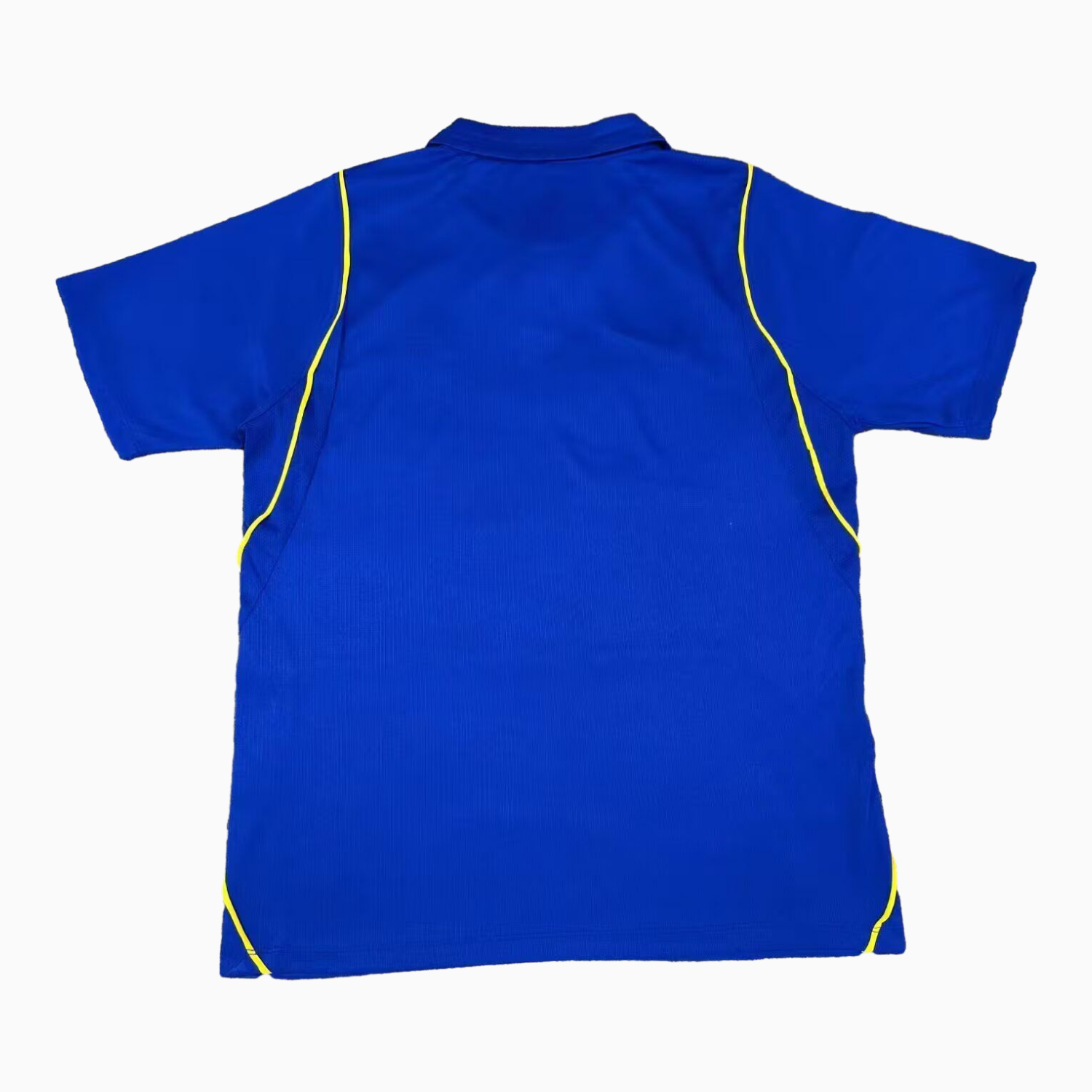 TKH-turbokithub-C.H.E.L.S.E.A 26-27 Home Jersey - Fans Version