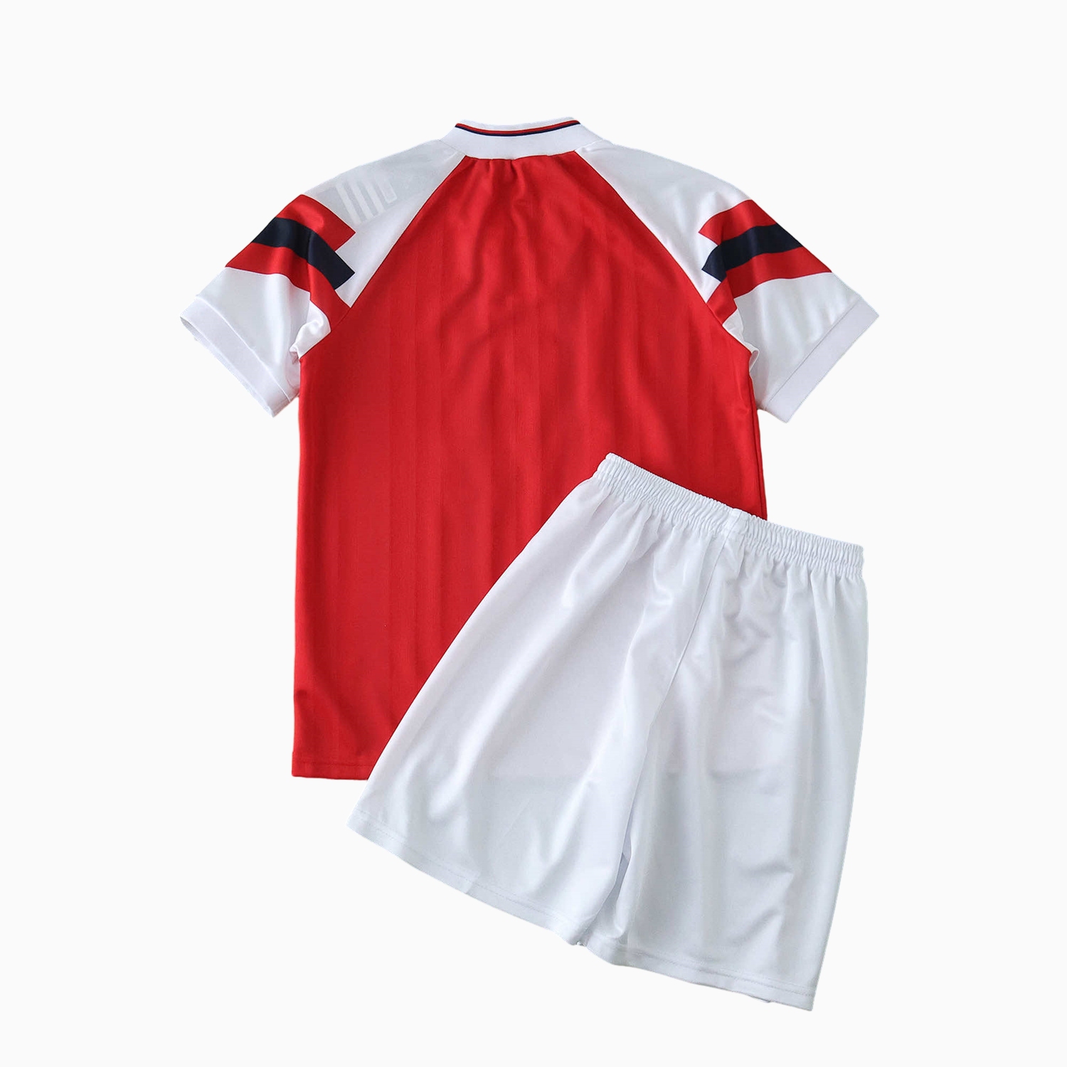 TKH-turbokithub-Retro Arsenal 1992-94 Home Kids Kit