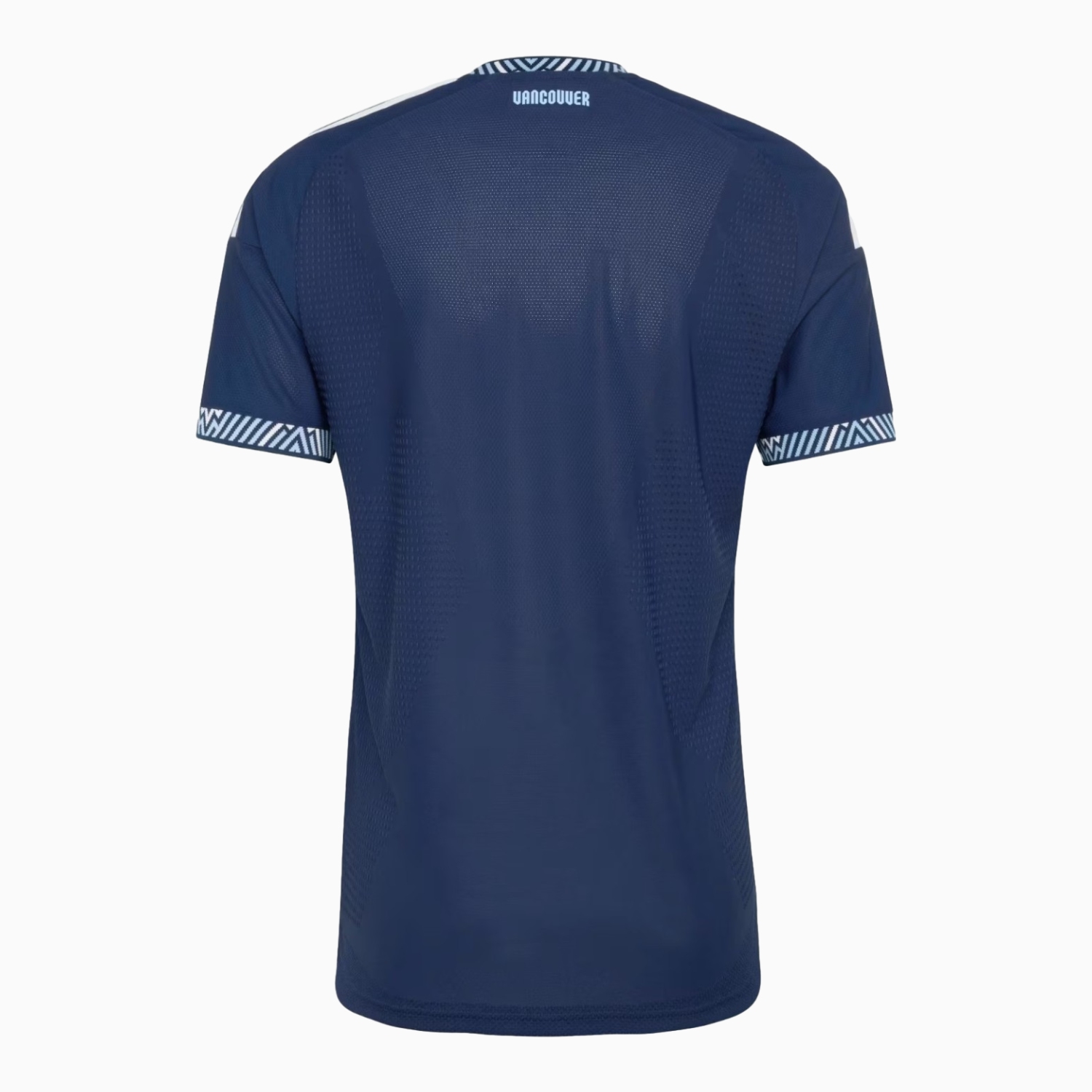 TKH-turbokithub-Vancouver Whitecaps 2026-27 Away Jersey - Fans Version