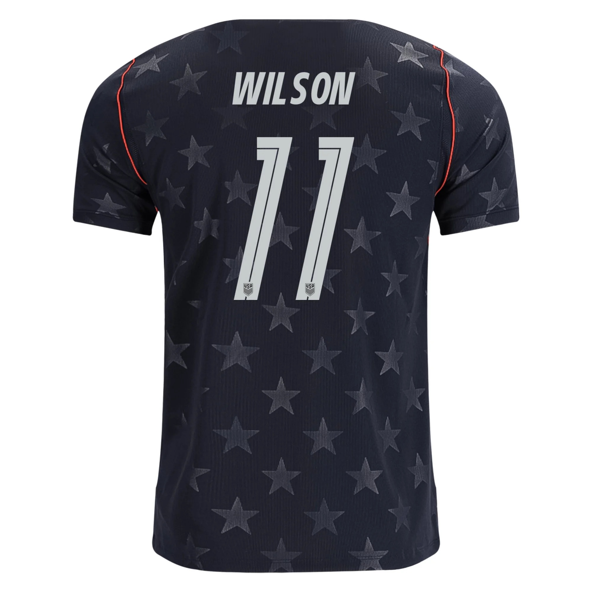 TKH-turbokithub-United States USA 2026 Away Jersey - Fans Version