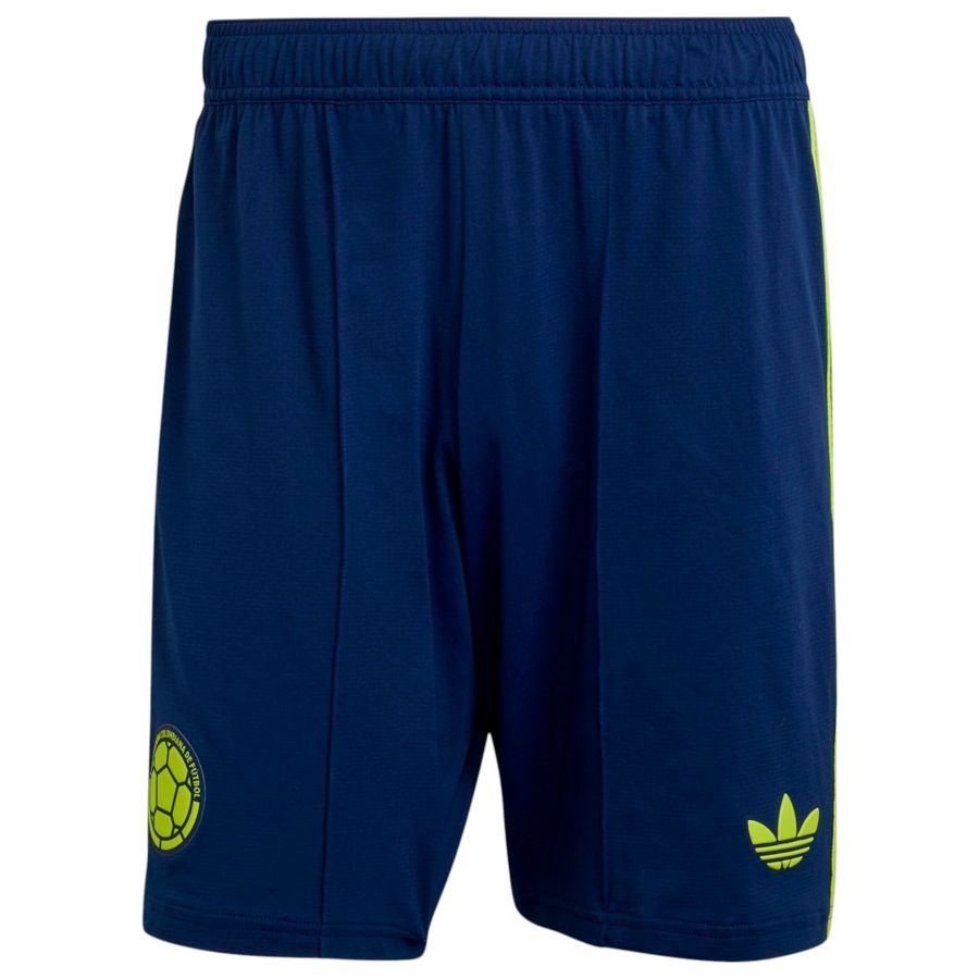 TKH-turbokithub-Colombia 2026 Away Kids Kit