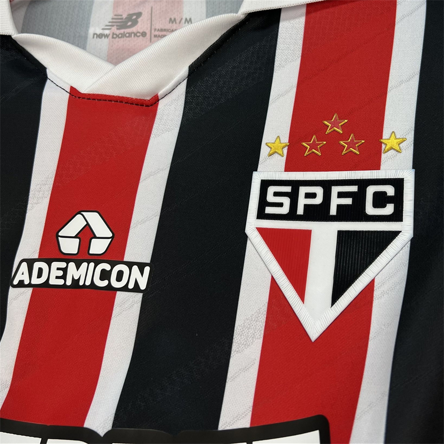 TKH-turbokithub-Sao Paulo 26-27 Away Jersey - Fans Version
