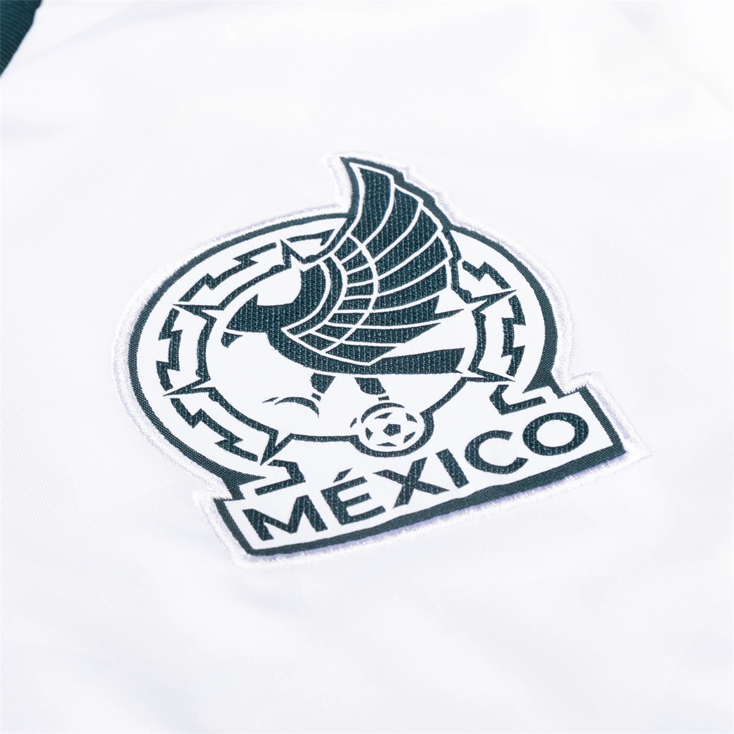 TKH-turbokithub-Mexico 2026 Away Jersey - Fans Version