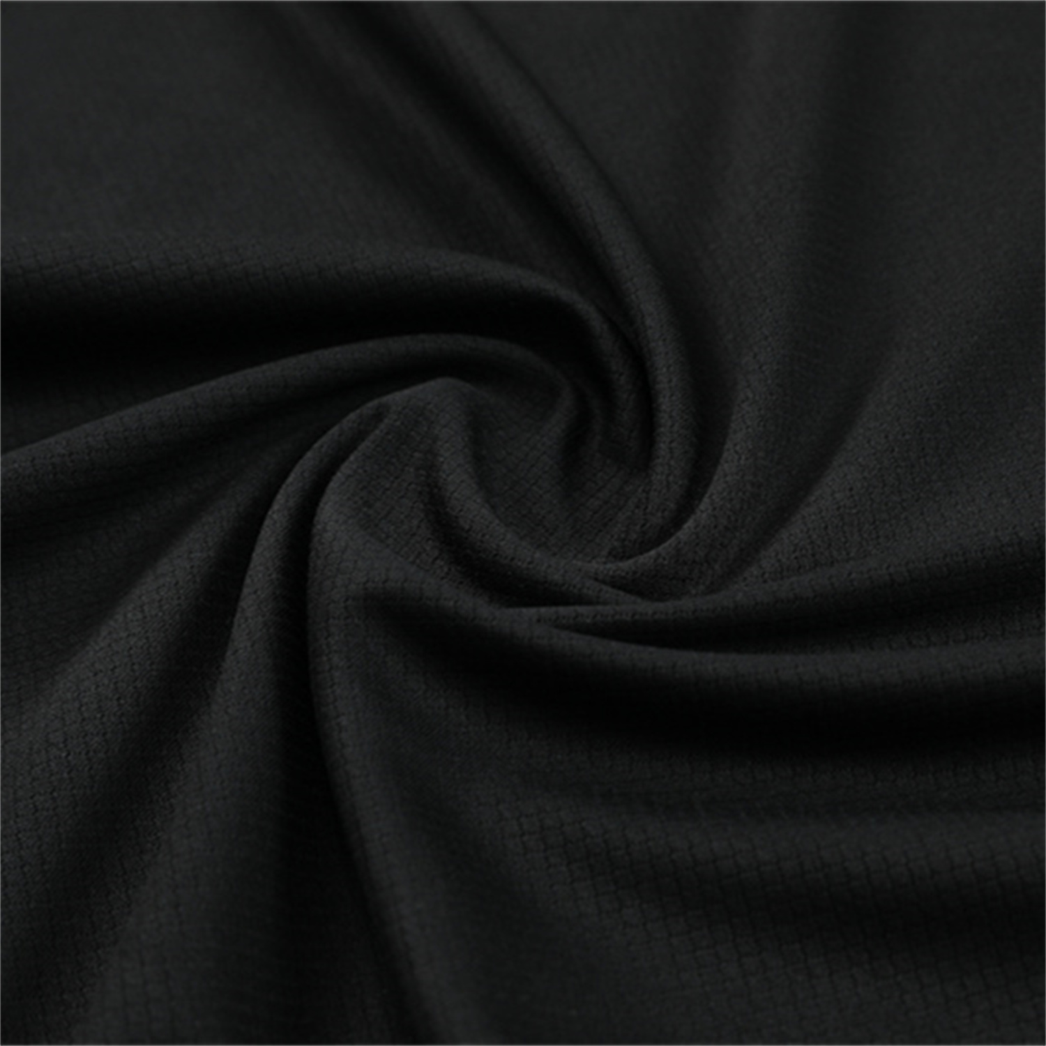 TKH-turbokithub-Germany 25-26 Kids Short-Sleeve Training Set - Black Short Sleeve & Black Shorts