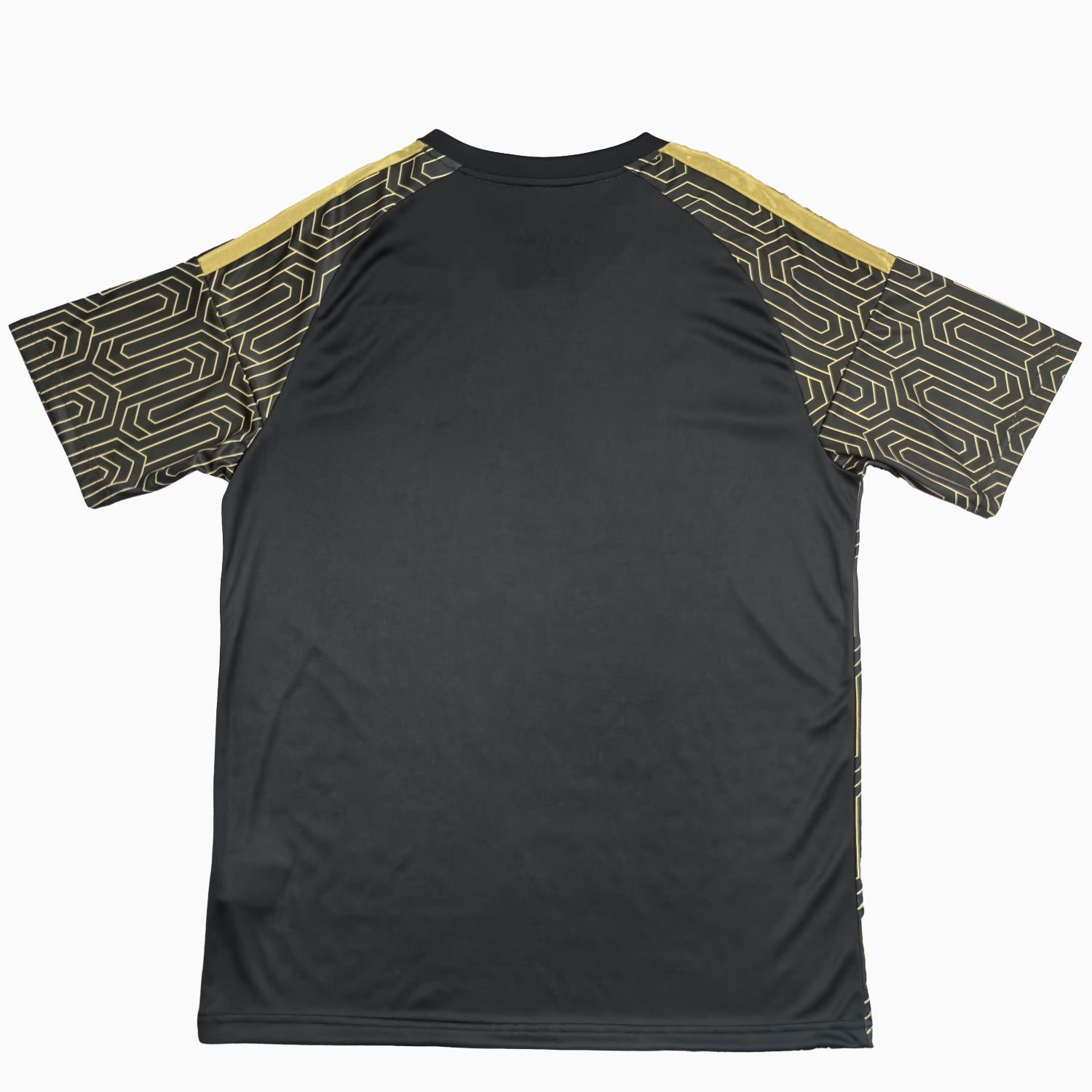 TKH-turbokithub-Los Angeles FC 26-27 Home Jersey With Star - Fans Version