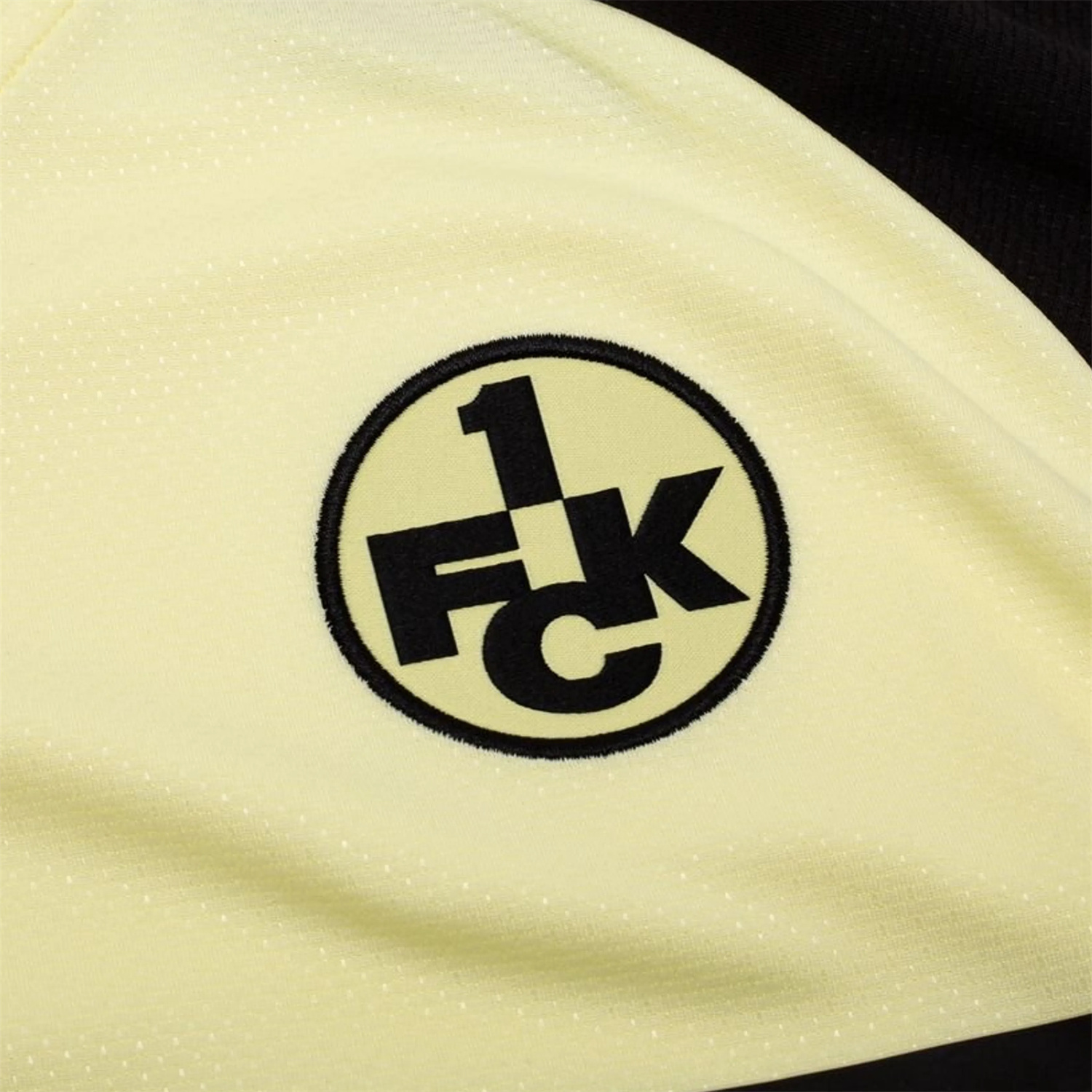 TKH-turbokithub-Kaiserslautern 26-27 Third Jersey - Fans Version