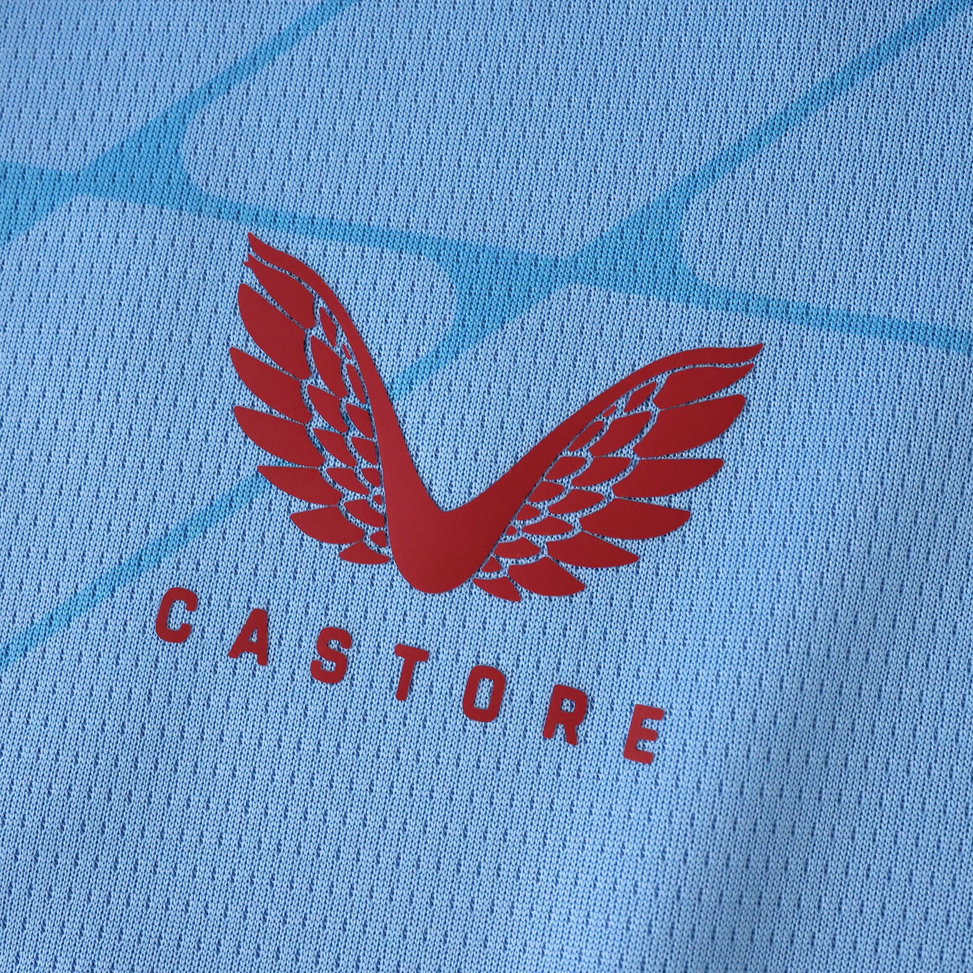 TKH-turbokithub-Feyenoord 25-26 Third Jersey - Fans Version