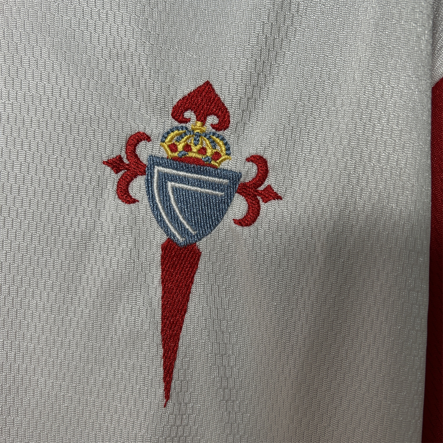 TKH-turbokithub-Retro Celta Vigo 2001-02 Away Jersey