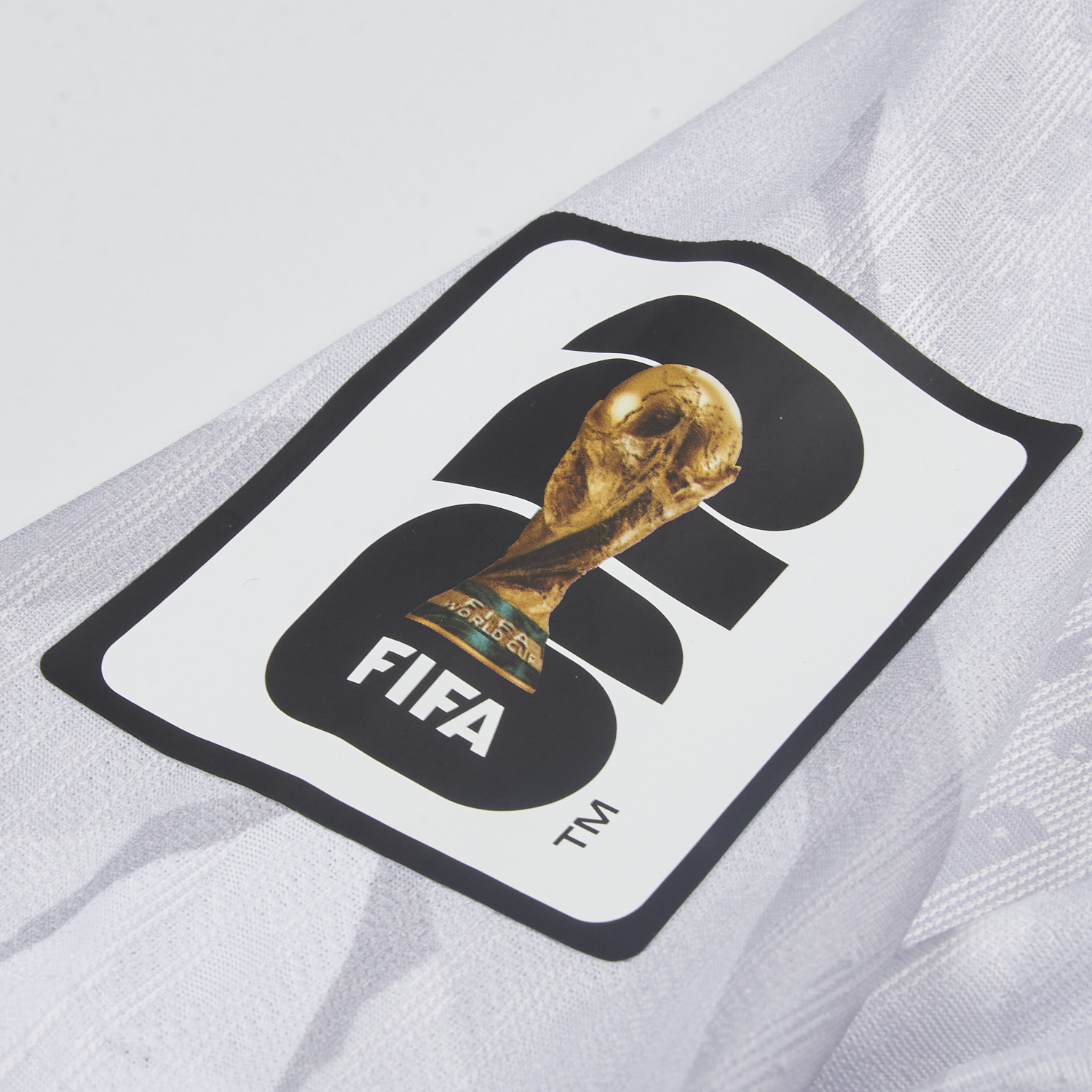 TKH-turbokithub-Tunisia 2026 Home White Jersey - Player Version