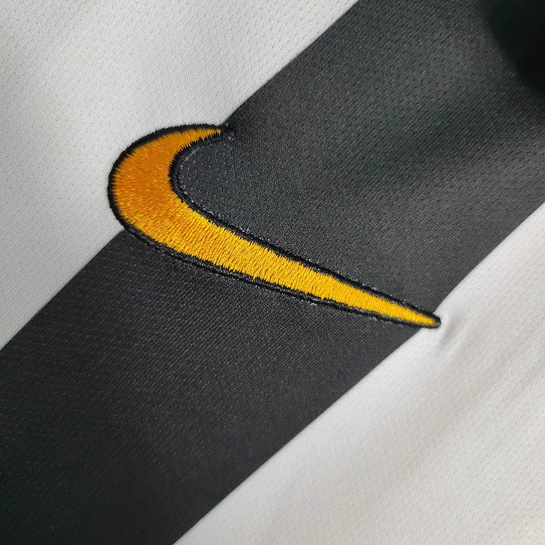TKH-turbokithub-Retro Juventus 2014-15 Home Stadium Jersey