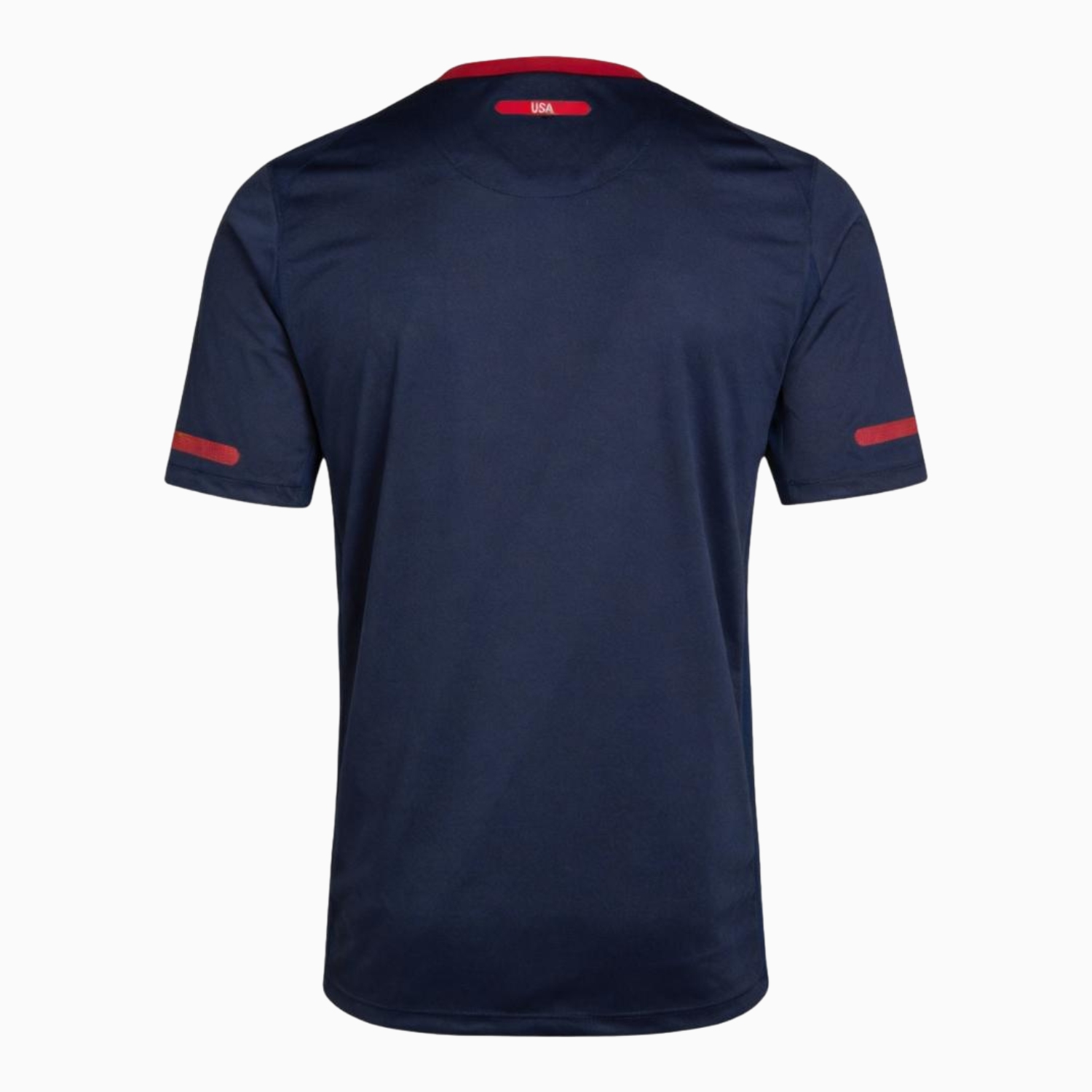 TKH-turbokithub-Retro United States USA 2010 Away Jersey
