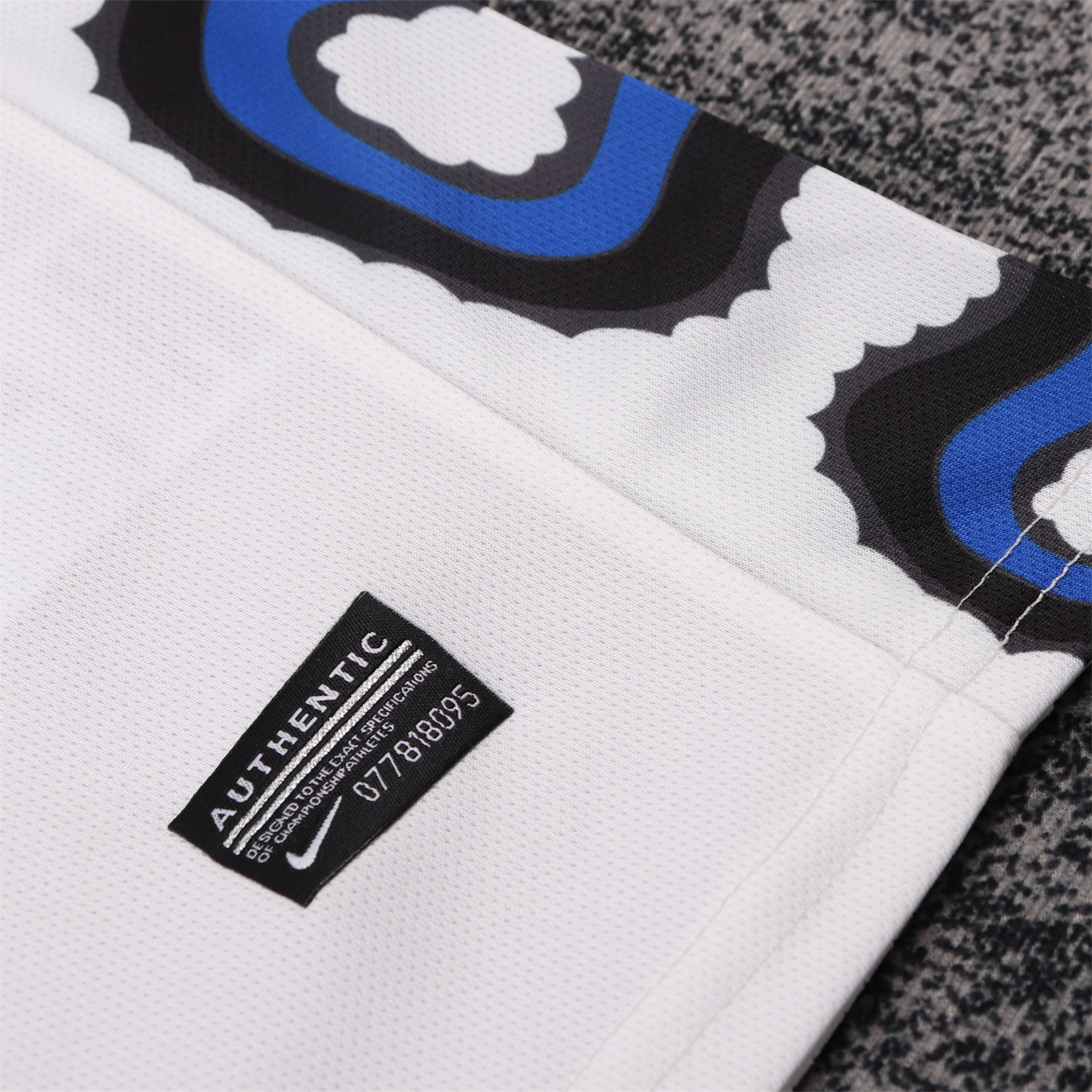 TKH-turbokithub-Retro Inter Milan 2010-11 Away Kids Kit