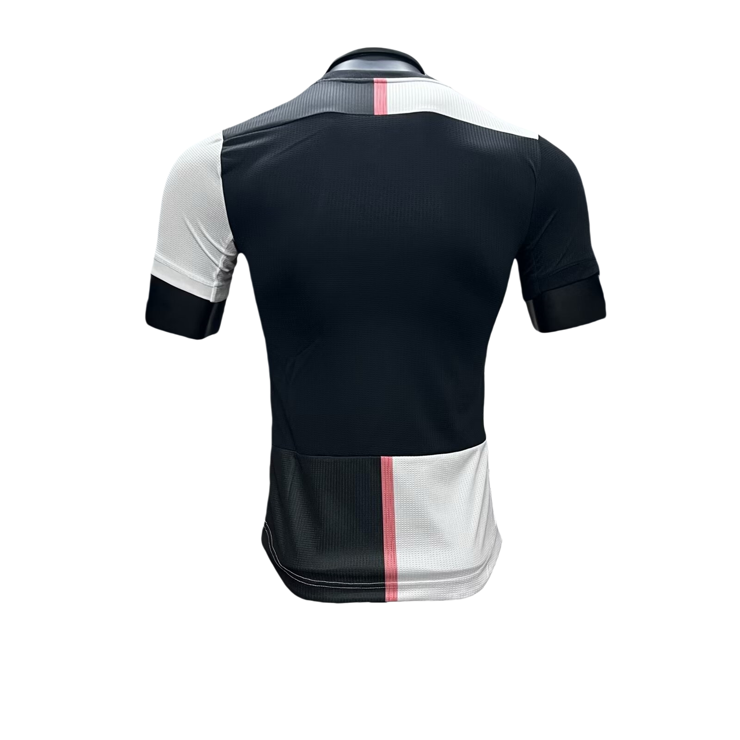 TKH-turbokithub-Retro Juventus 2019-20 Home Stadium Jersey - Player Version