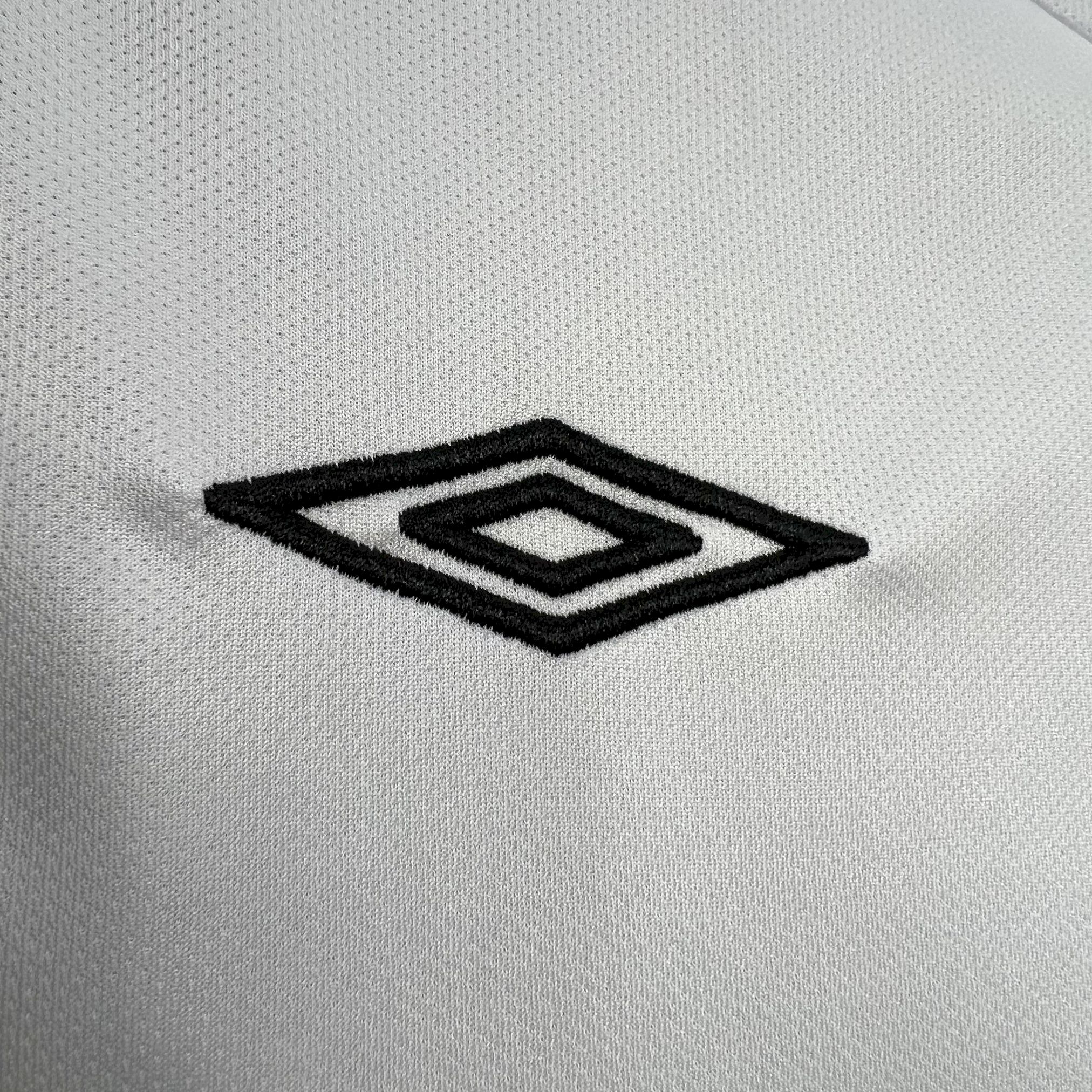 TKH-turbokithub-Retro Colo Colo 2006 Home Long Sleeve Jersey