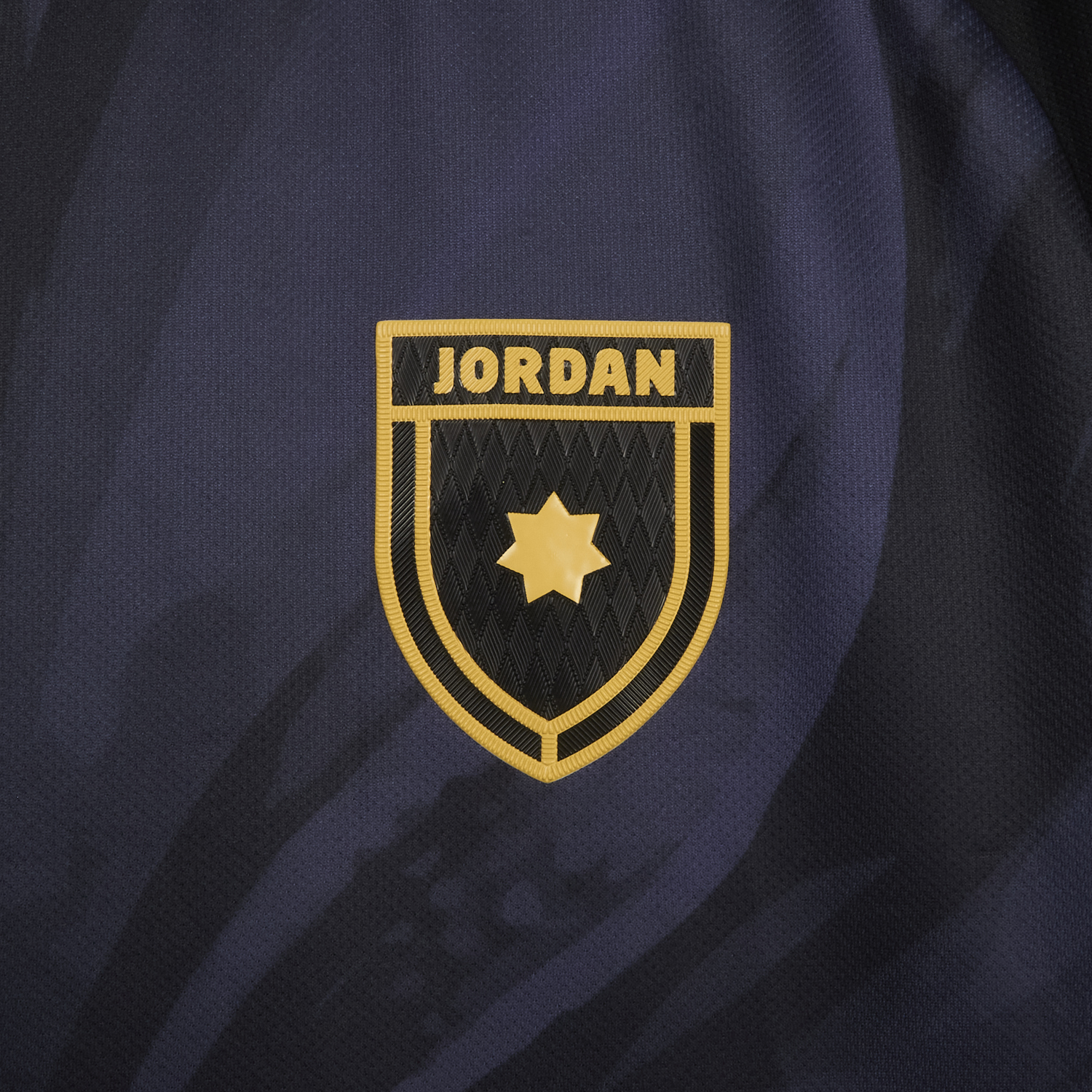 TKH-turbokithub-Jordan 2026 Third Jersey - Fans Version