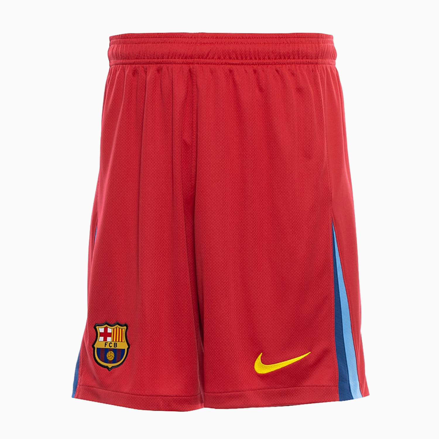 TKH-turbokithub-Barcelona 25-26 Fourth Shorts - Fans Version