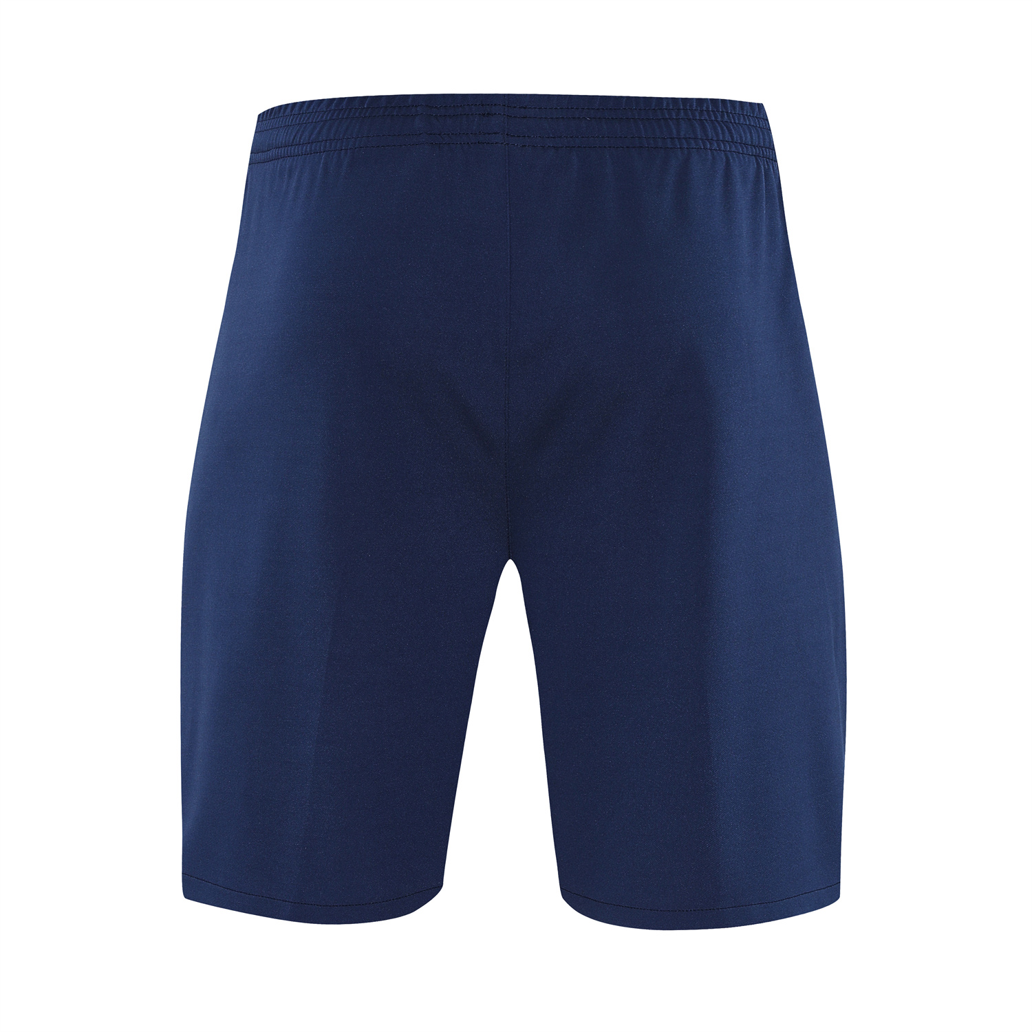 TKH-turbokithub-Paris Saint-Germain PSG 25-26 Short-Sleeve Training Set - Red Top & Deep Blue Shorts