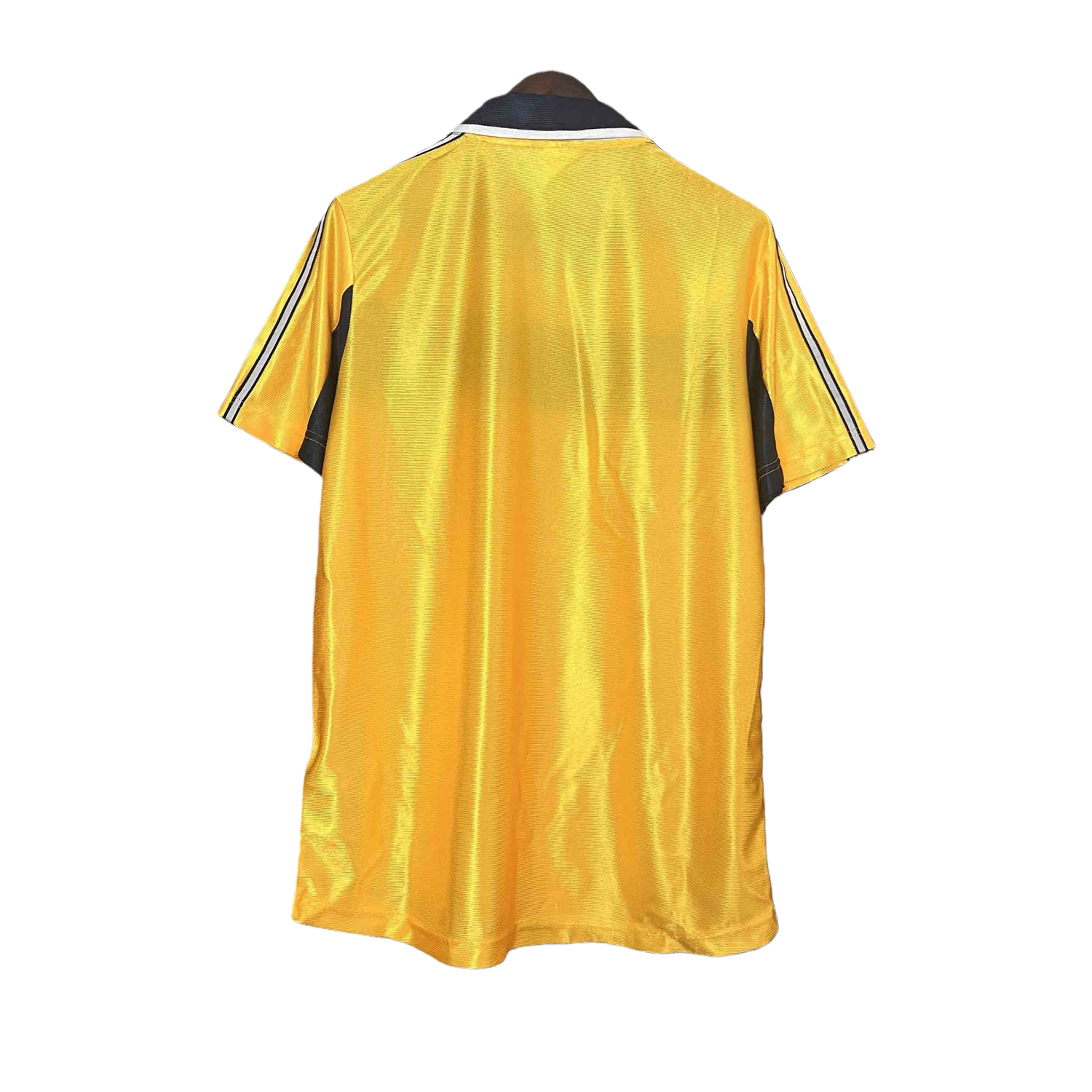 TKH-turbokithub-Retro Deportivo de La Coruña 1999-00 Third Jersey