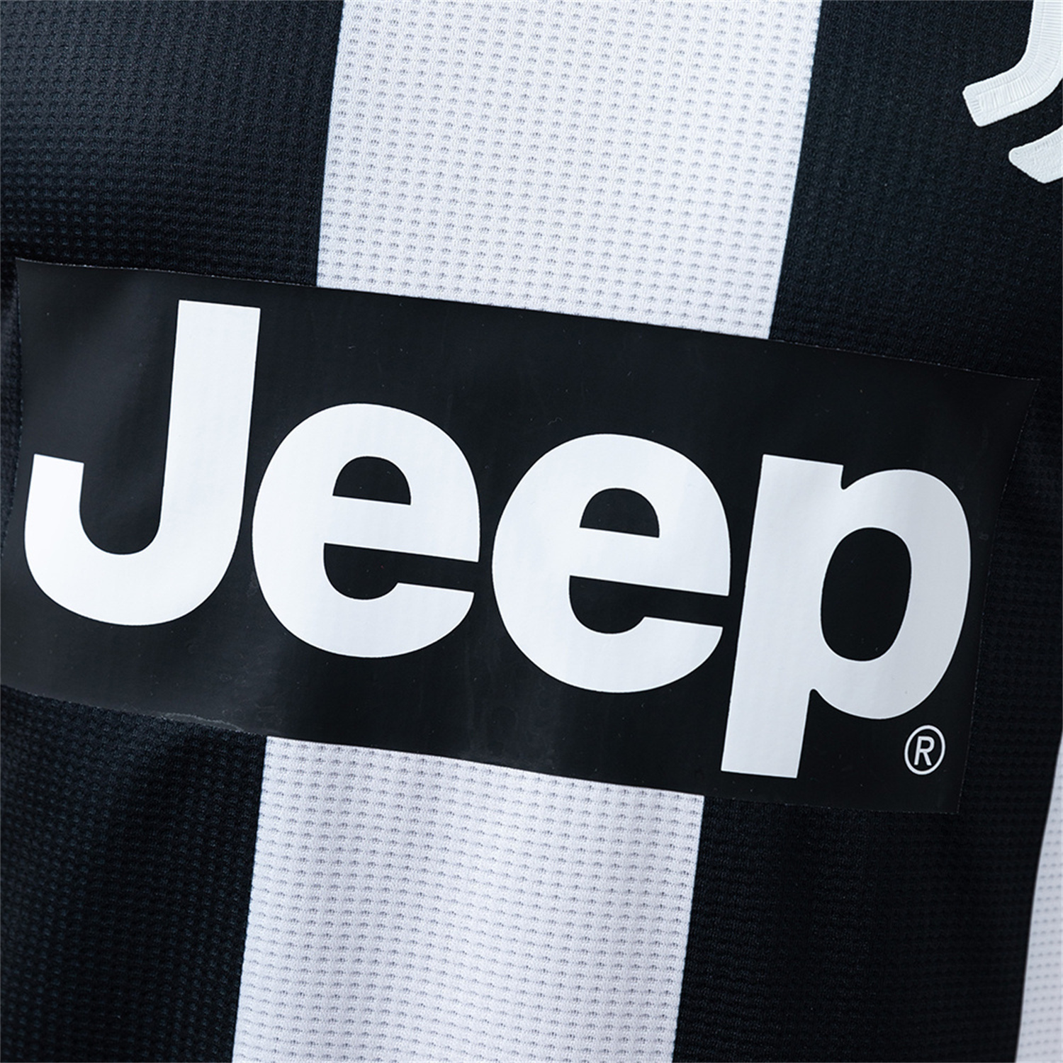 TKH-turbokithub-Retro Juventus 2018-19 Home Jersey - Player Version