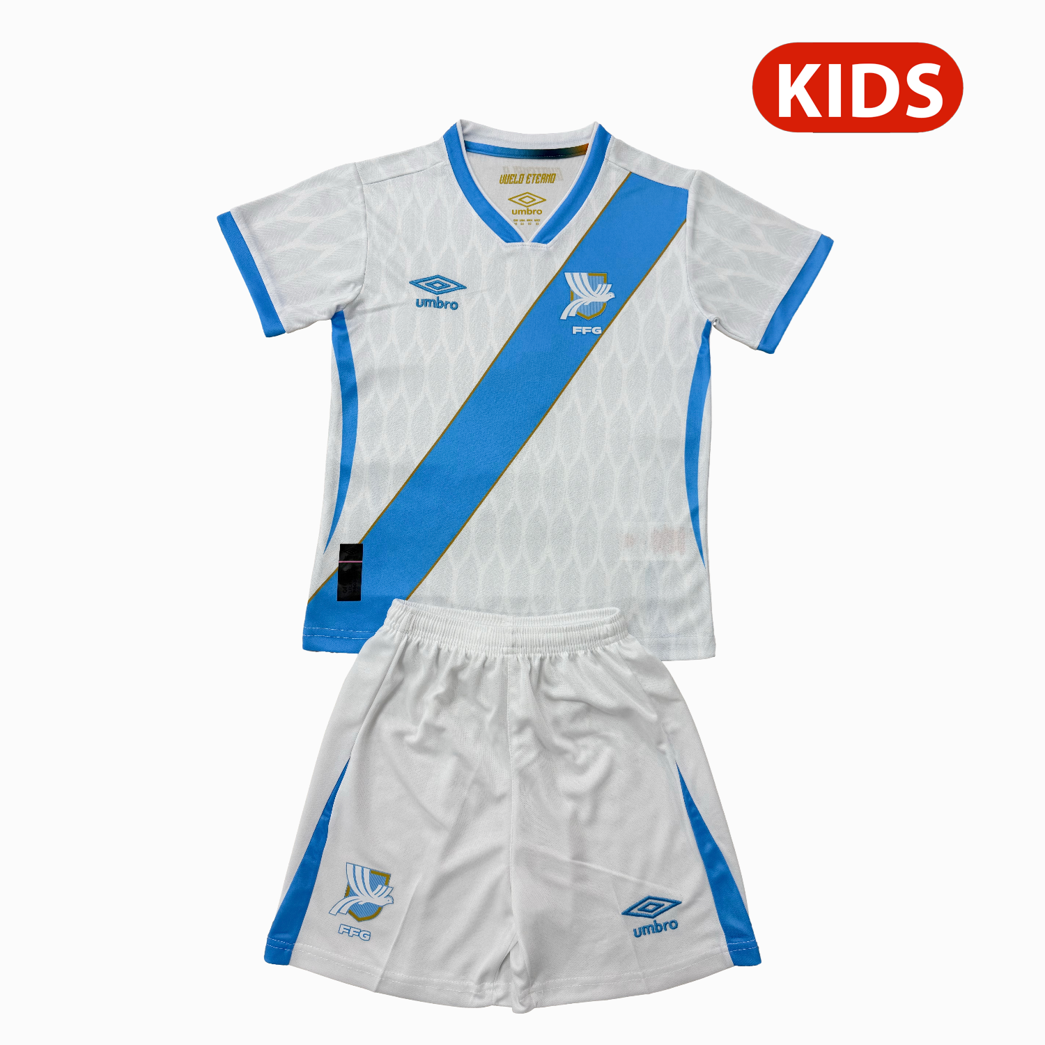 TKH-turbokithub-Guatemala 2026 Home Kids Kit