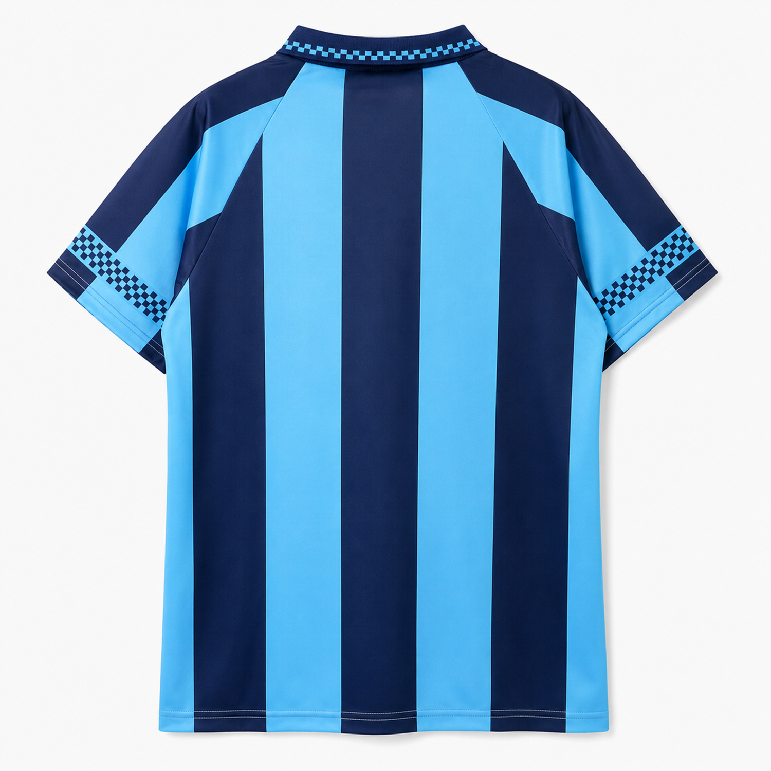 TKH-turbokithub-Retro Coventry City 1996-97 Home Jersey