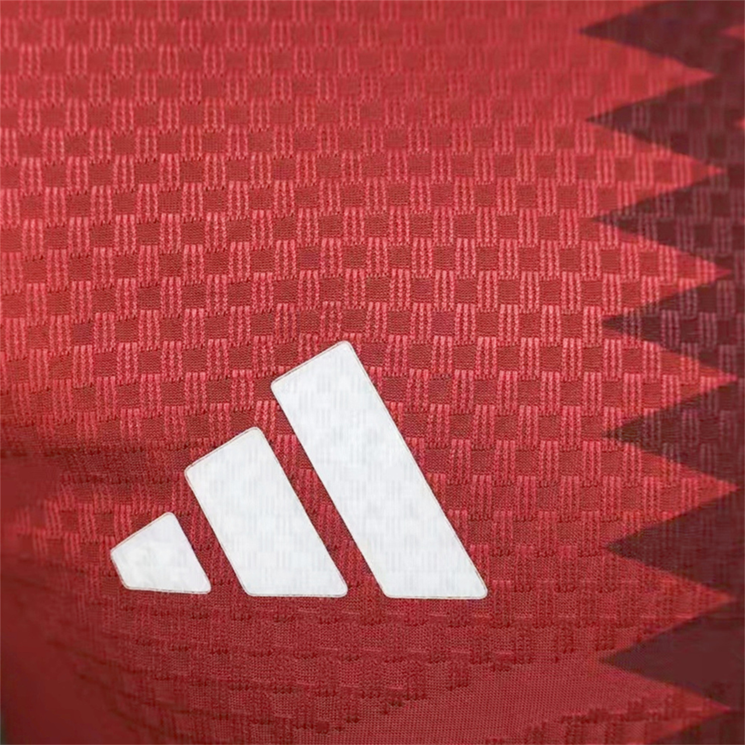 TKH-turbokithub-Qatar 2026 Home Jersey - Player Version