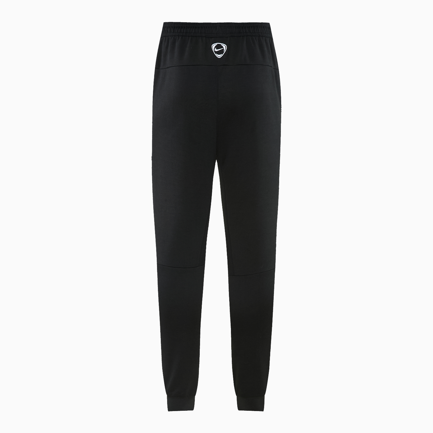TKH-turbokithub-C.H.E.L.S.E.A 2026 Hooded Windbreaker Training Set - Black Top & Pants