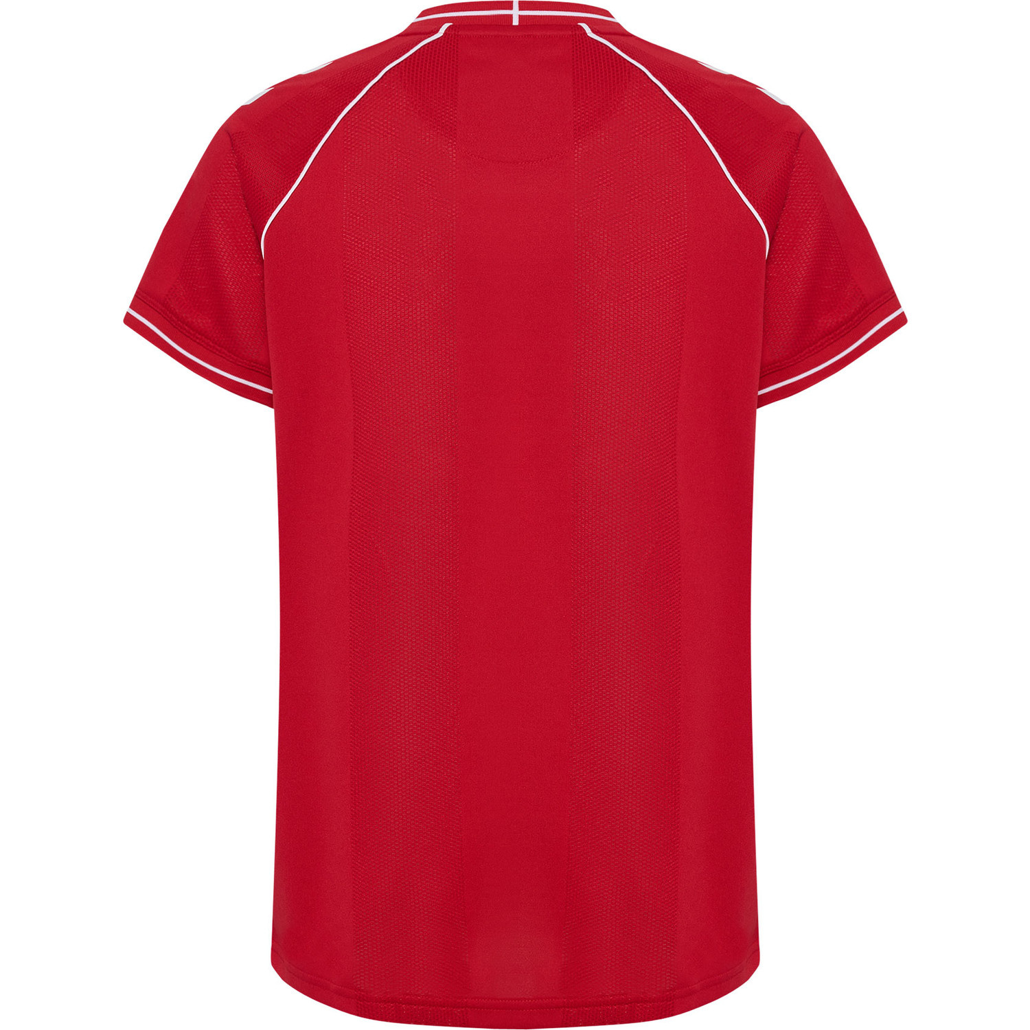 TKH-turbokithub-Denmark 2026 Home Jersey - Fans Version