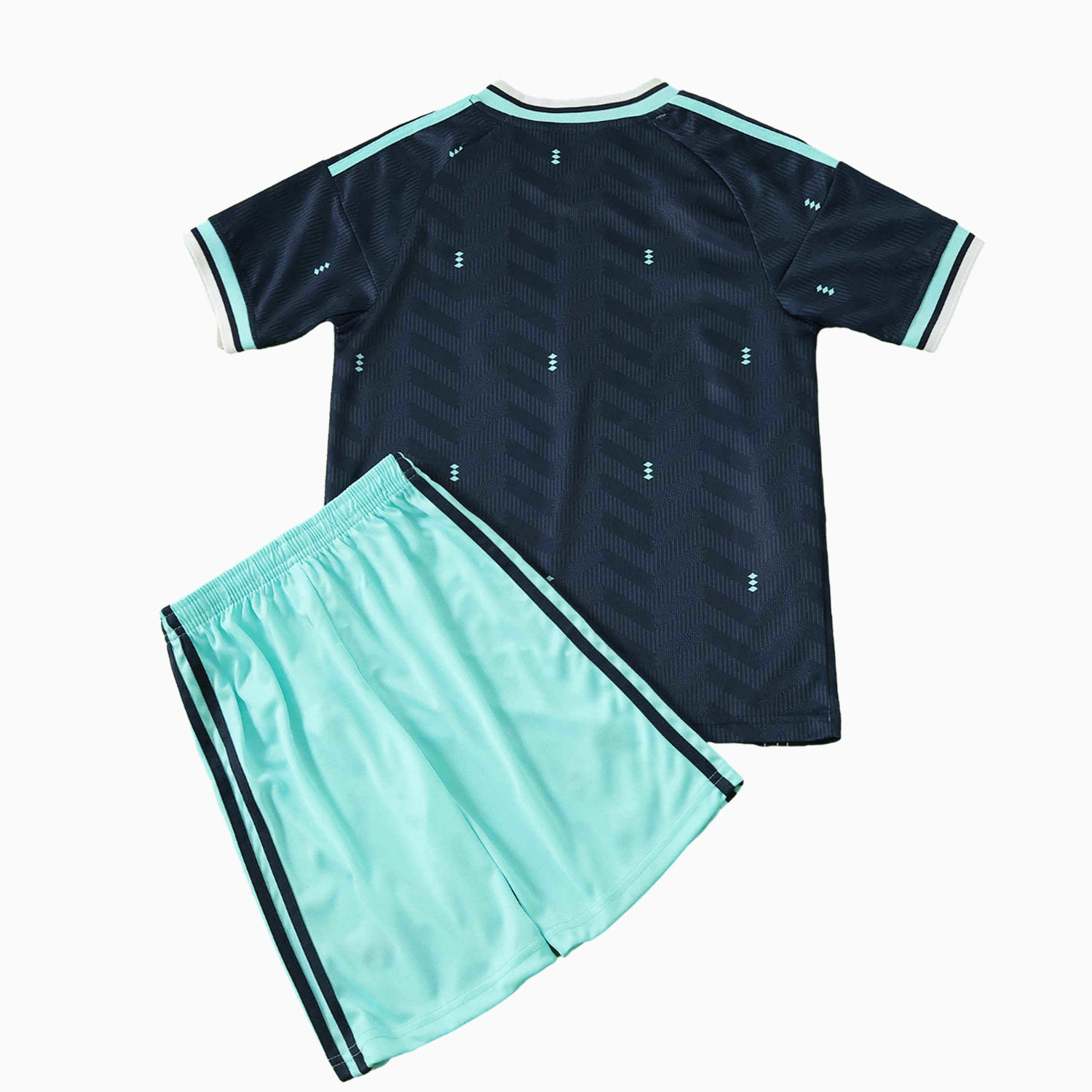 TKH-turbokithub-Germany 2026 Away Kids Kit