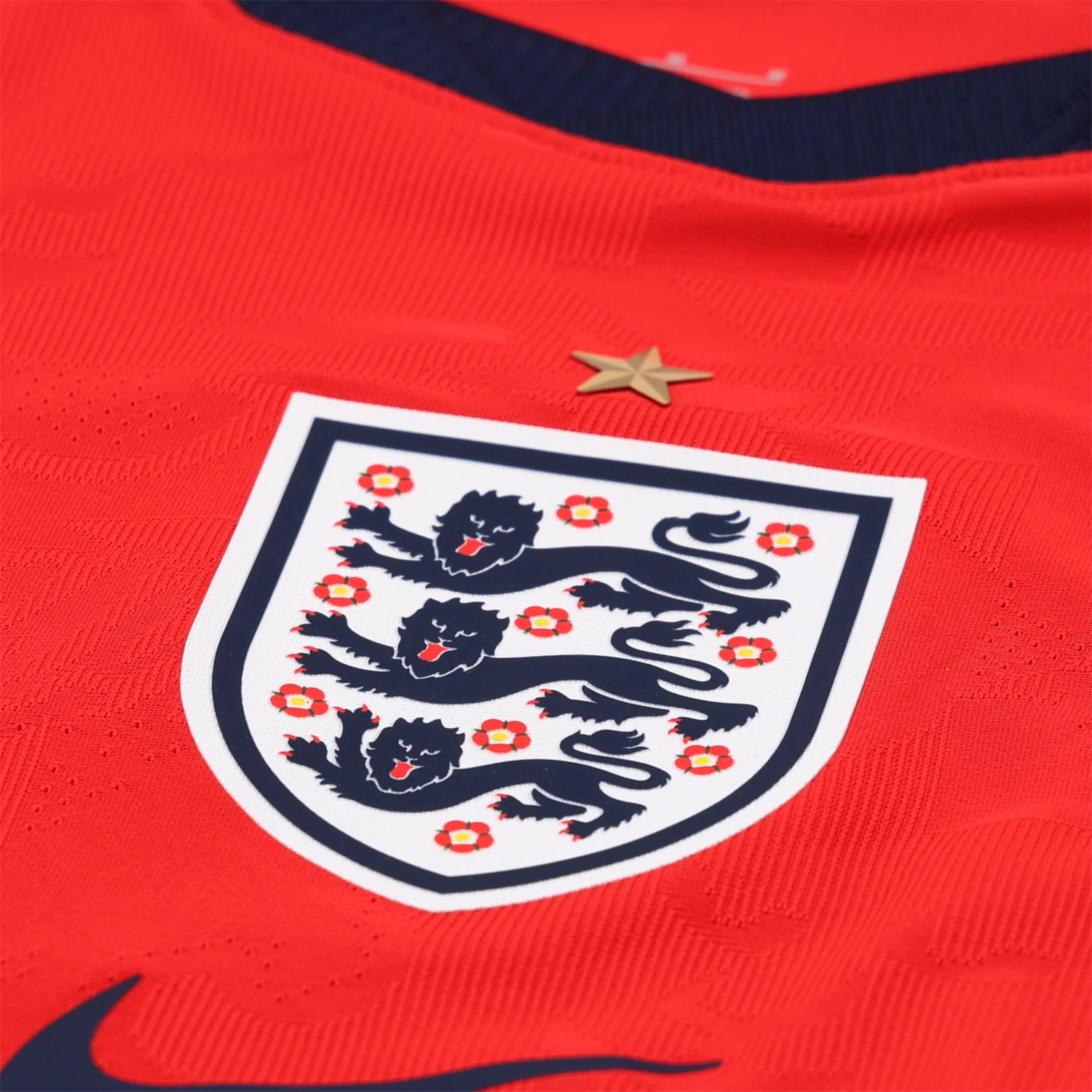 TKH-turbokithub-England 2026 Away Jersey - Player Version