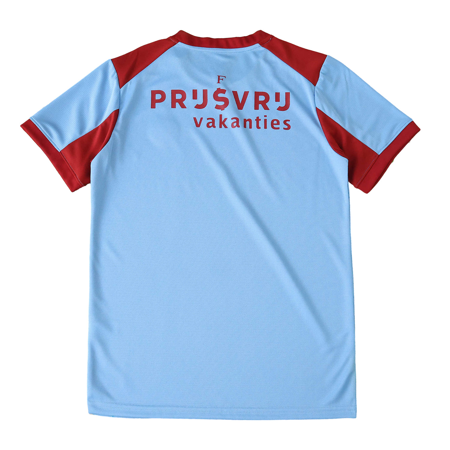 TKH-turbokithub-Feyenoord 25-26 Third Jersey - Fans Version