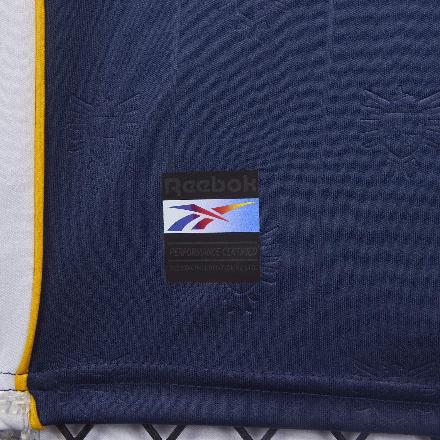 TKH-turbokithub-Panama 2026 Away Blue Jersey - Fans Version