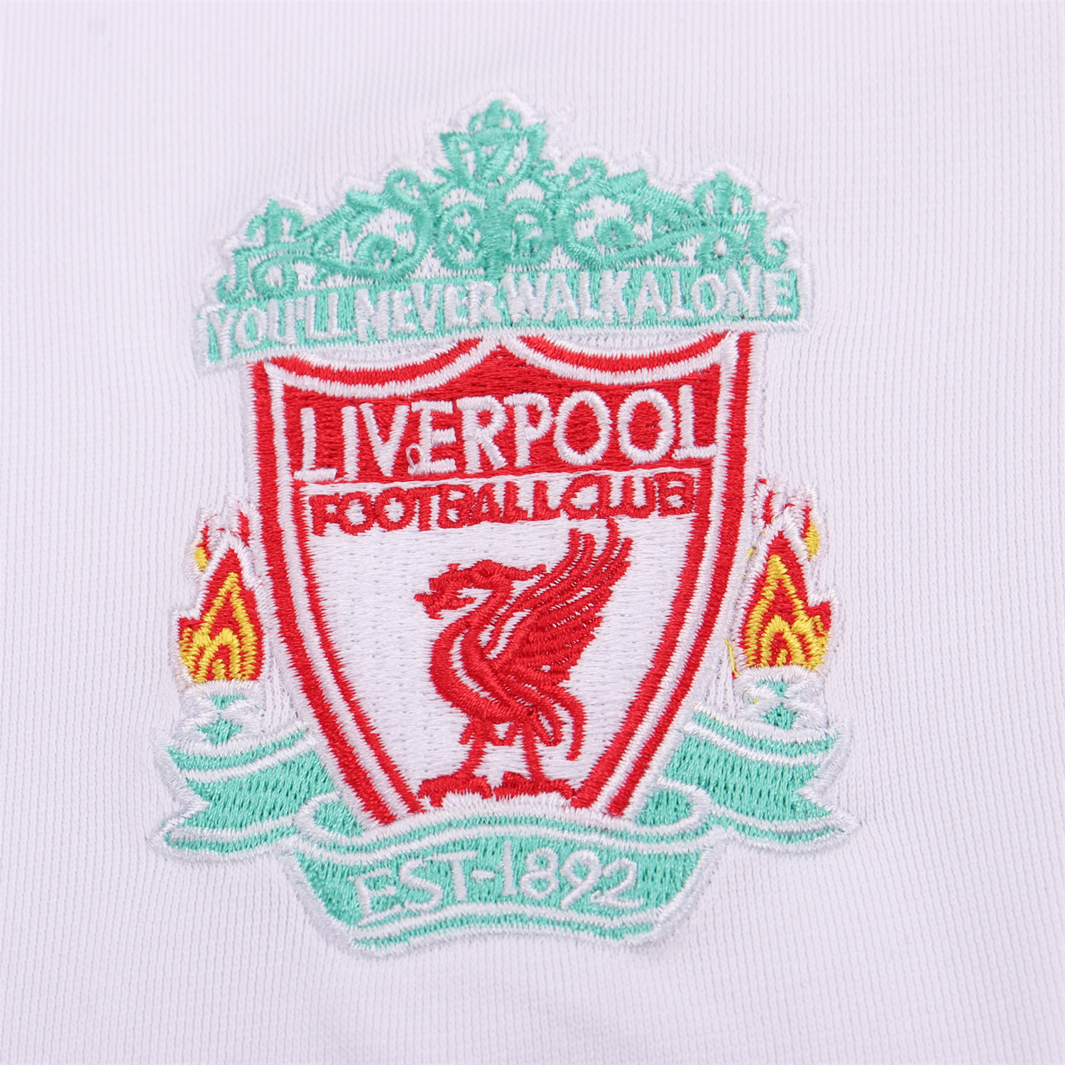 TKH-turbokithub-Retro Liver.pool 2006-08 Away Kids Kit
