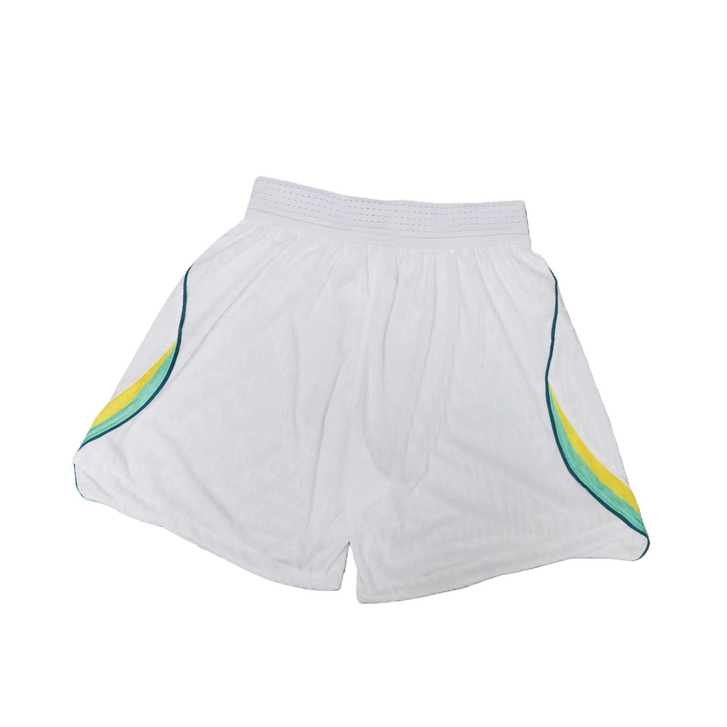 TKH-turbokithub-Brazil 2026 Home Shorts - Player Version