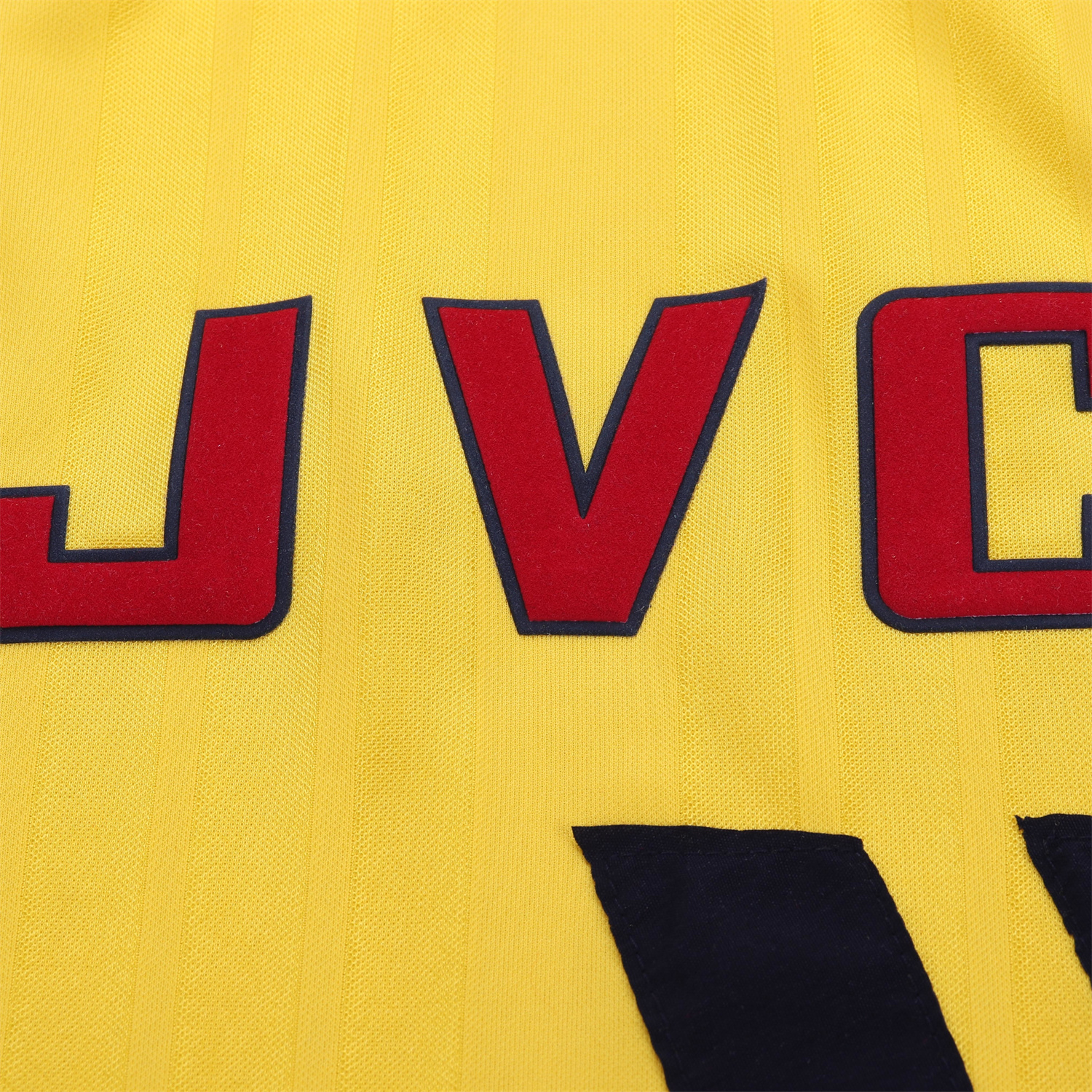 TKH-turbokithub-Retro Arsenal 1993-94 Away Kids Kit