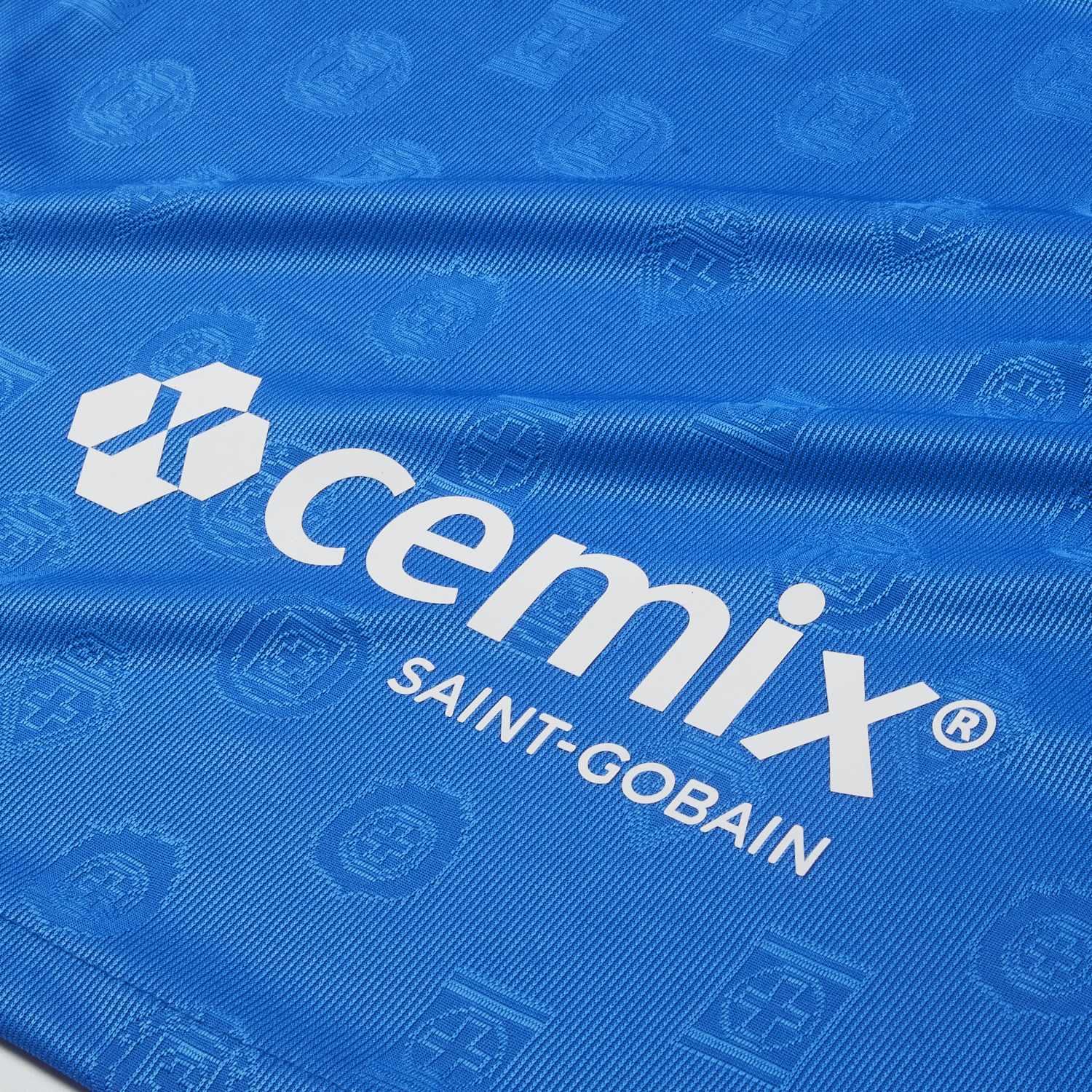 TKH-turbokithub-Cruz Azul 26-27 Home Jersey - Player Version