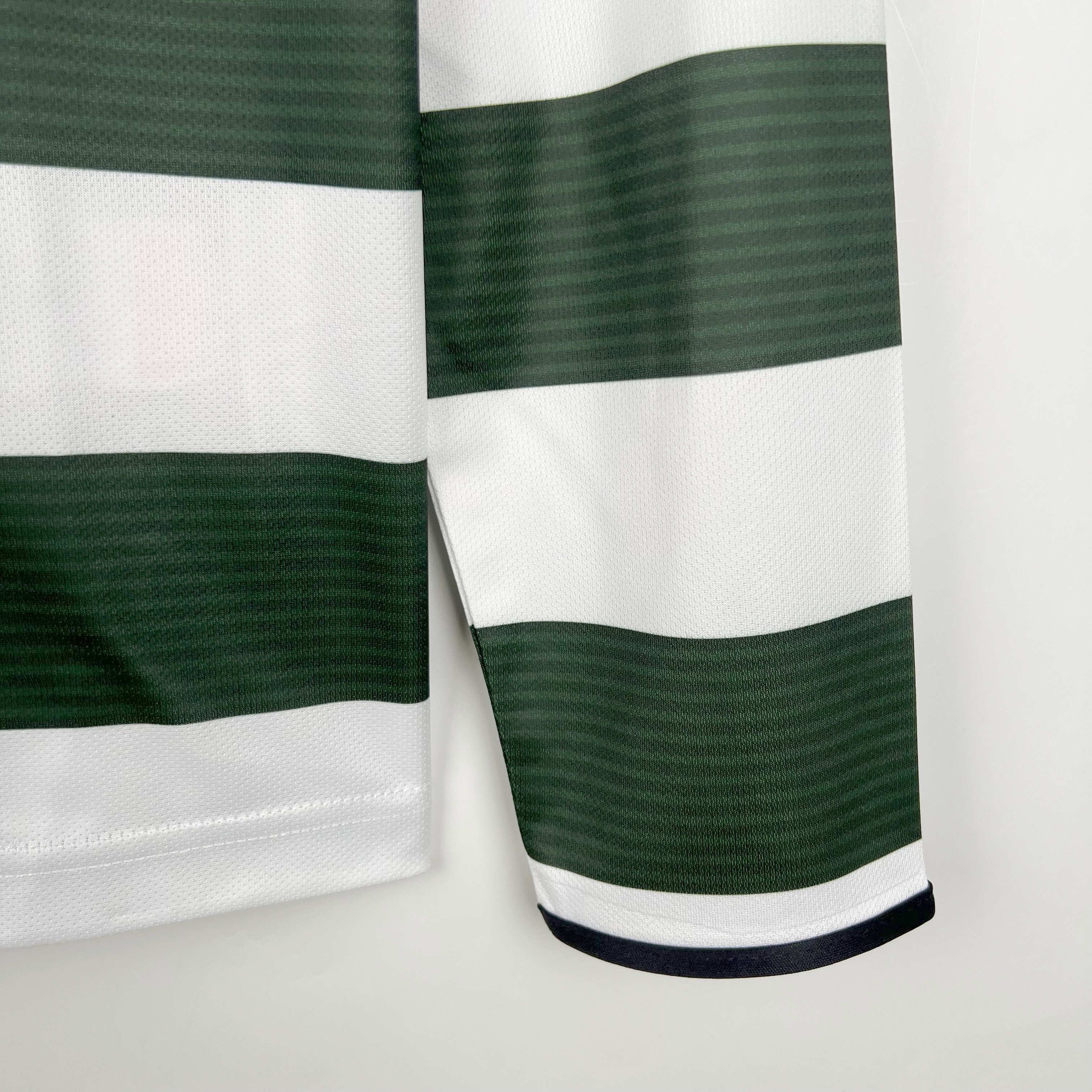 TKH-turbokithub-Retro Sporting CP 03-04 Home Stadium Long Sleeve Jersey