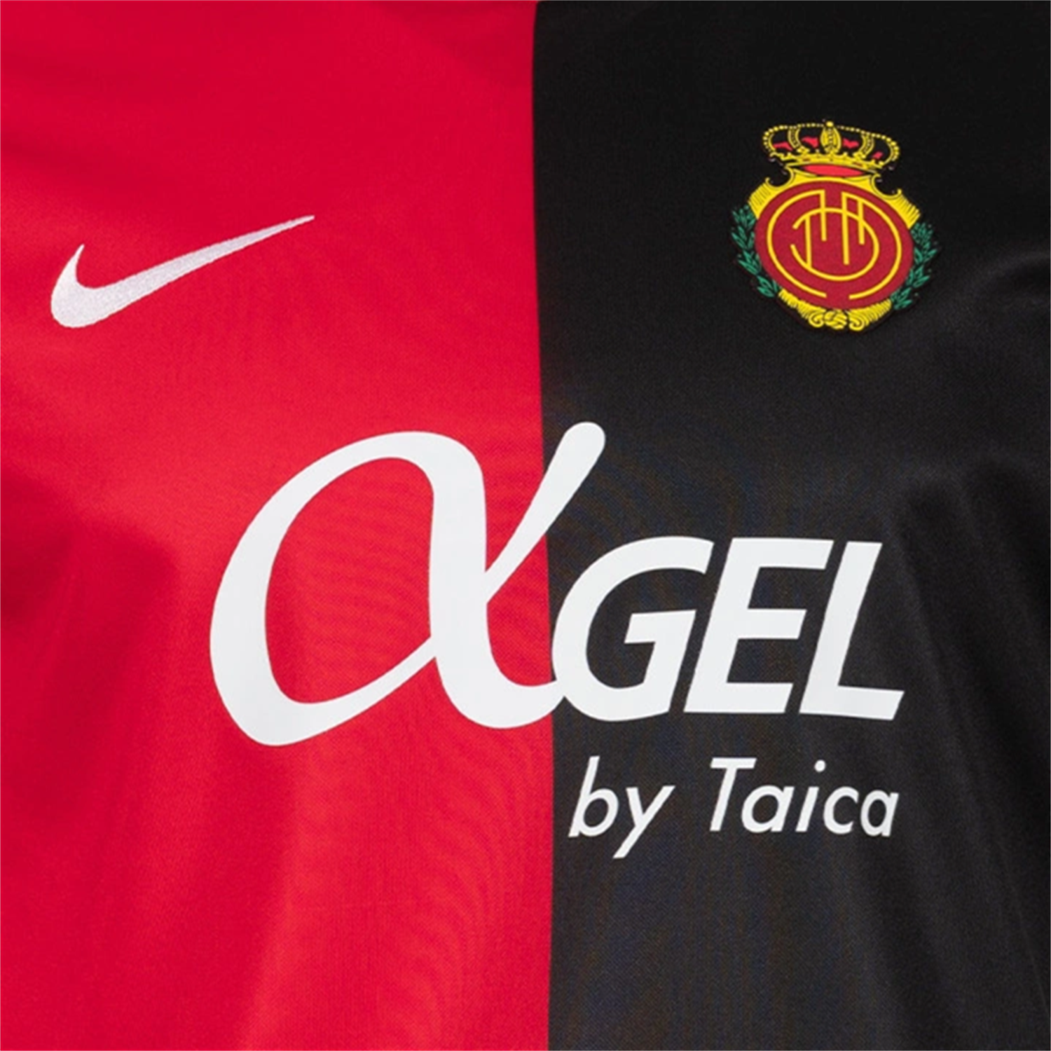 TKH-turbokithub-Mallorca 26-27 Home Jersey - Fans Version