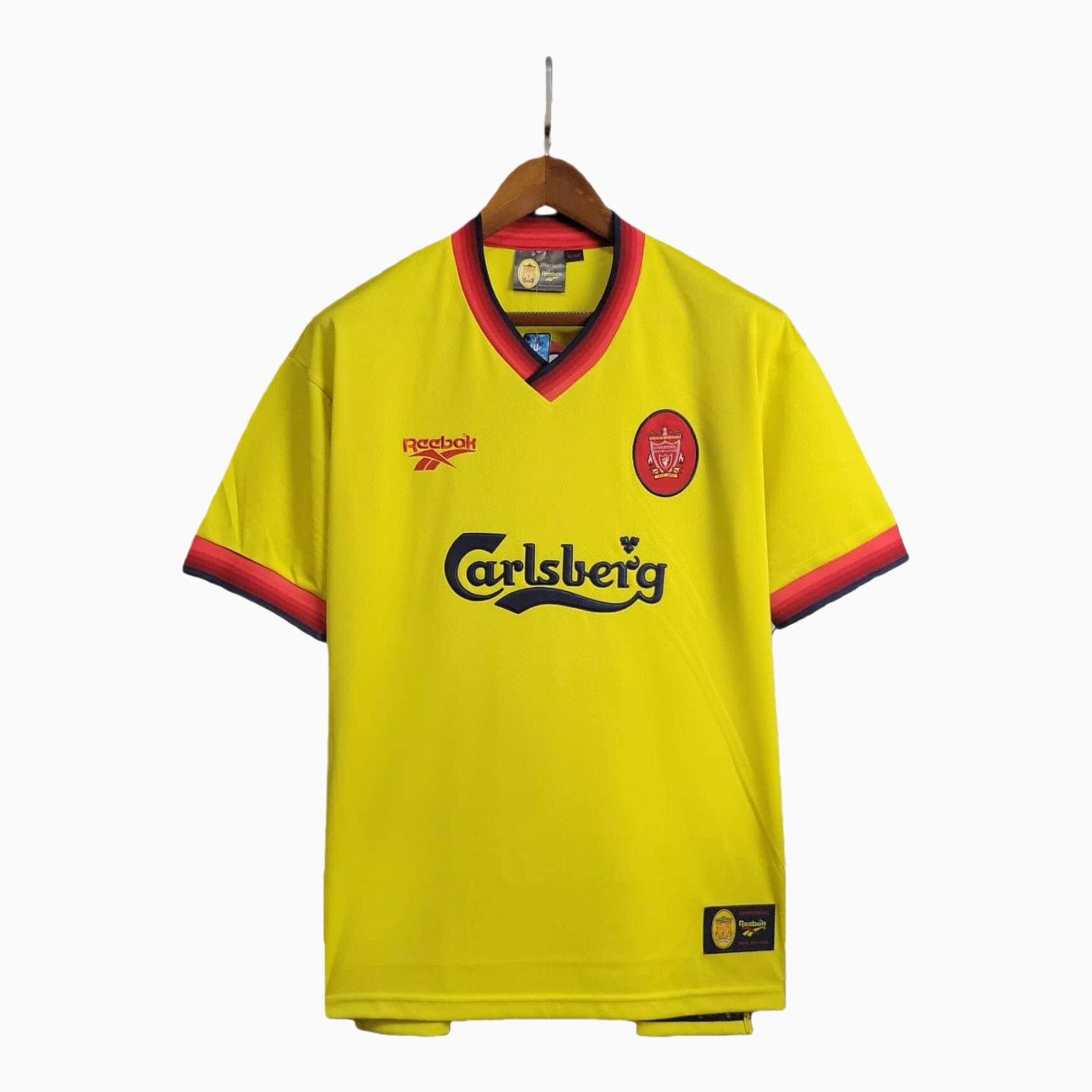 TKH-turbokithub-Retro Liver.pool 1997-99 Third Jersey
