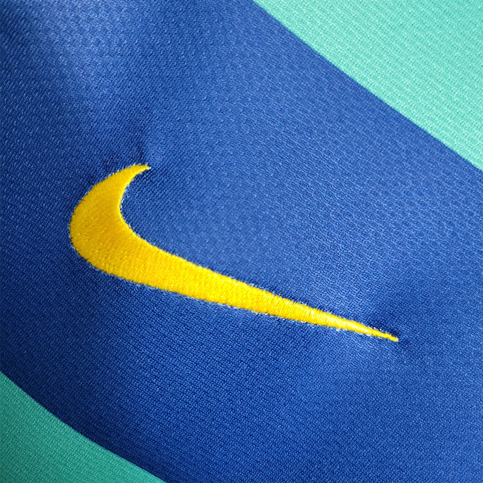 TKH-turbokithub-Retro Barcelona 10-11 Away Stadium Jersey