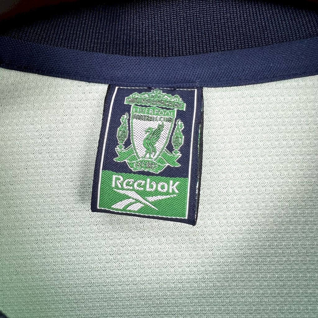 TKH-turbokithub-Retro Liver.pool 1999-00 Away Jersey