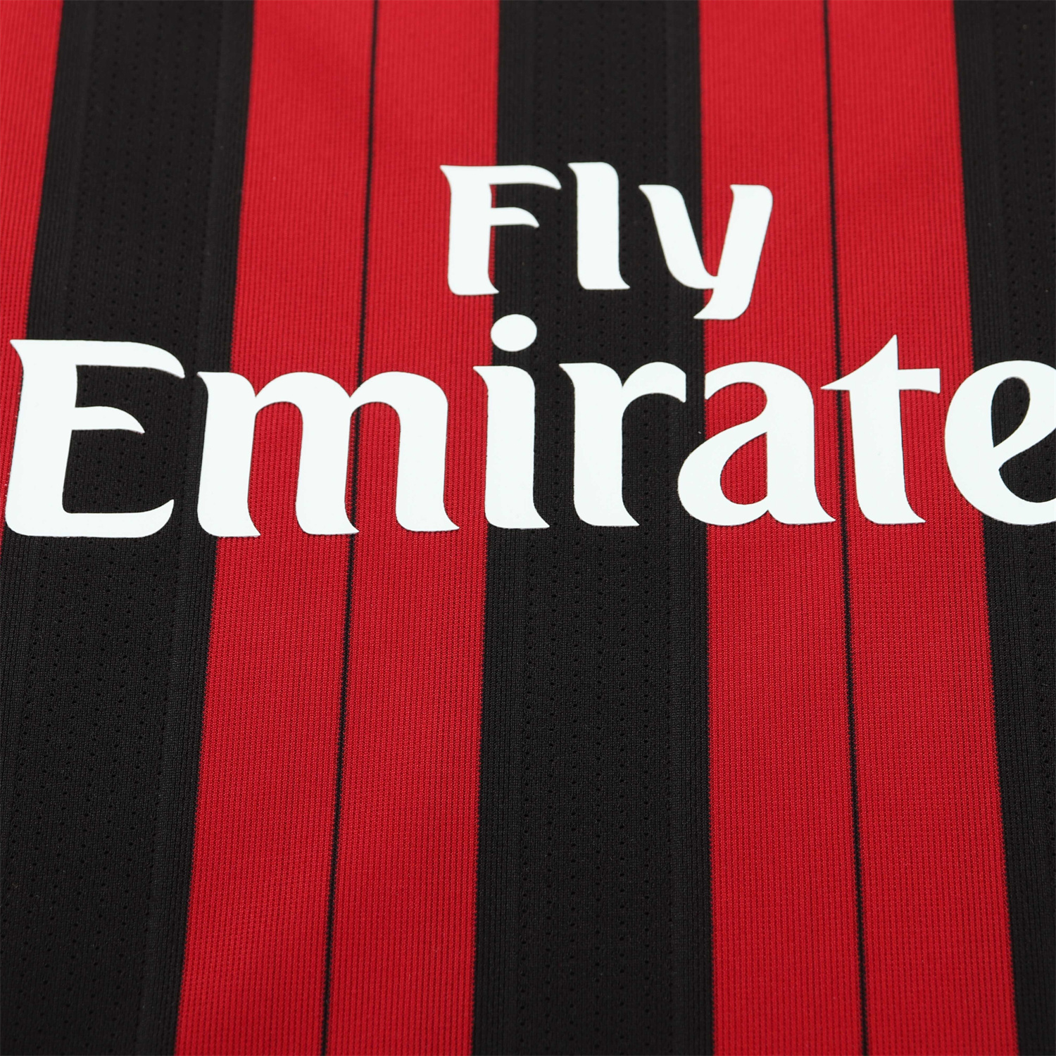 TKH-turbokithub-Retro AC Milan 2013-14 Home Long Sleeves Kids Kit