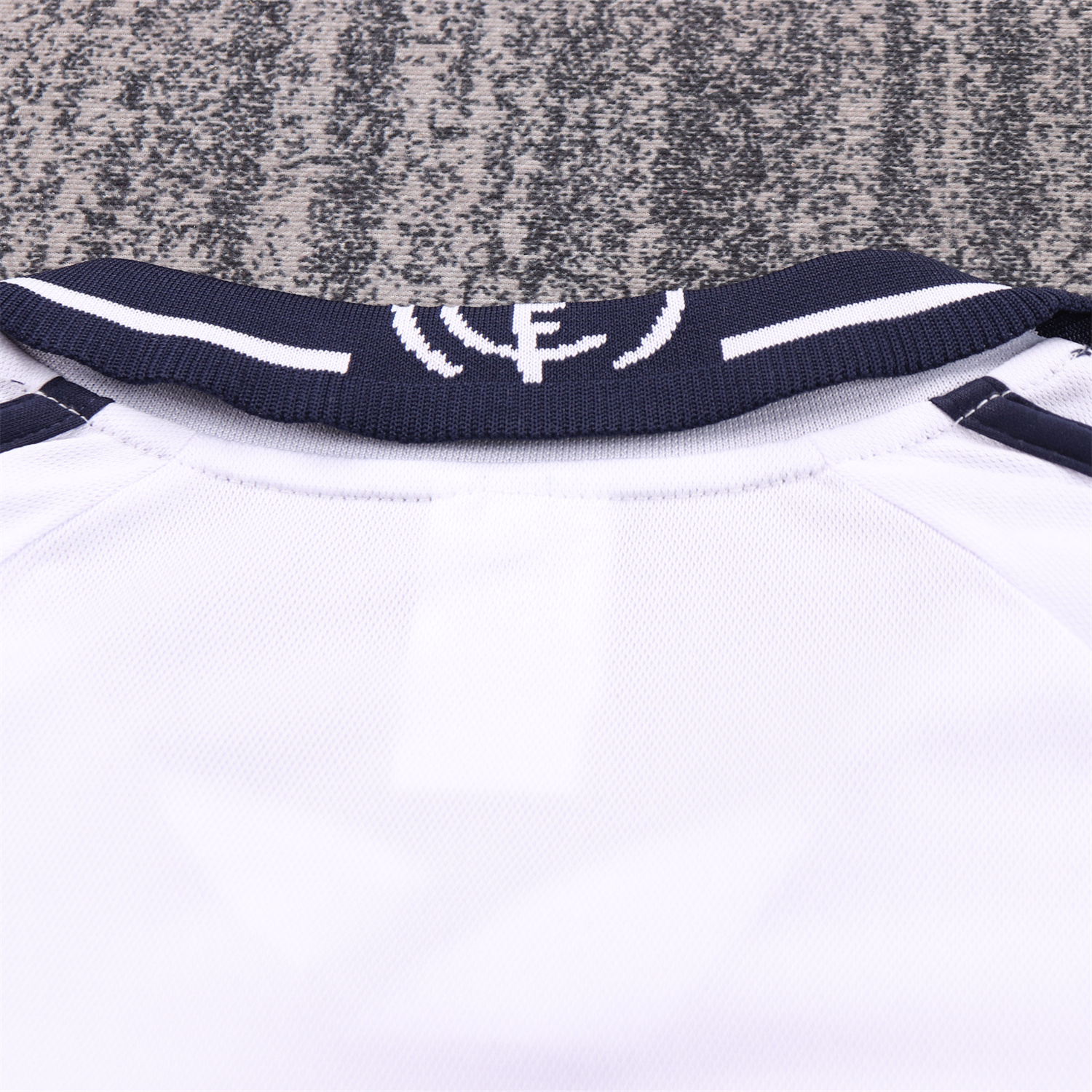 TKH-turbokithub-Retro Real Madrid 2000-01 Home Kids Kit