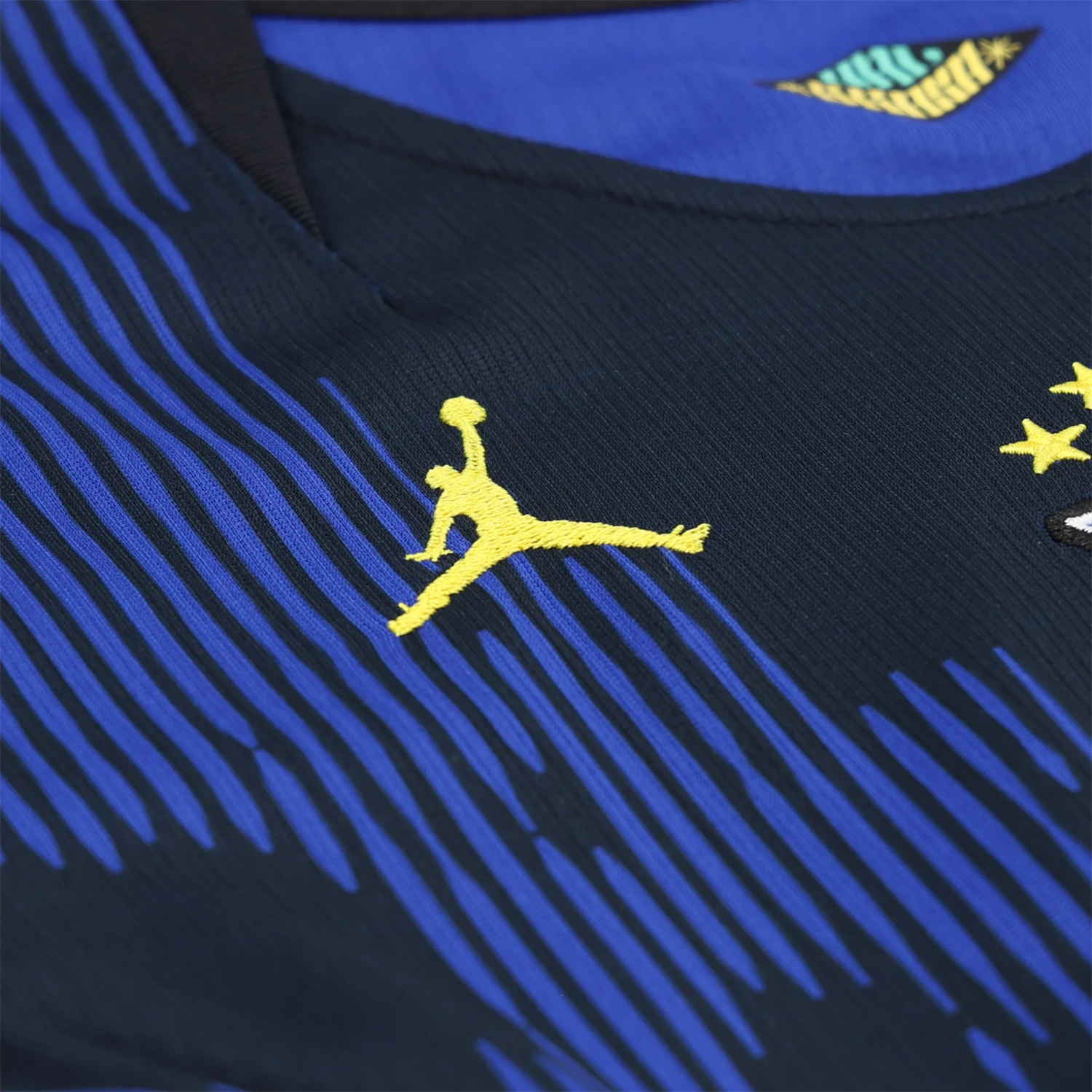TKH-turbokithub-Women's Brazil 2026 Away Jersey