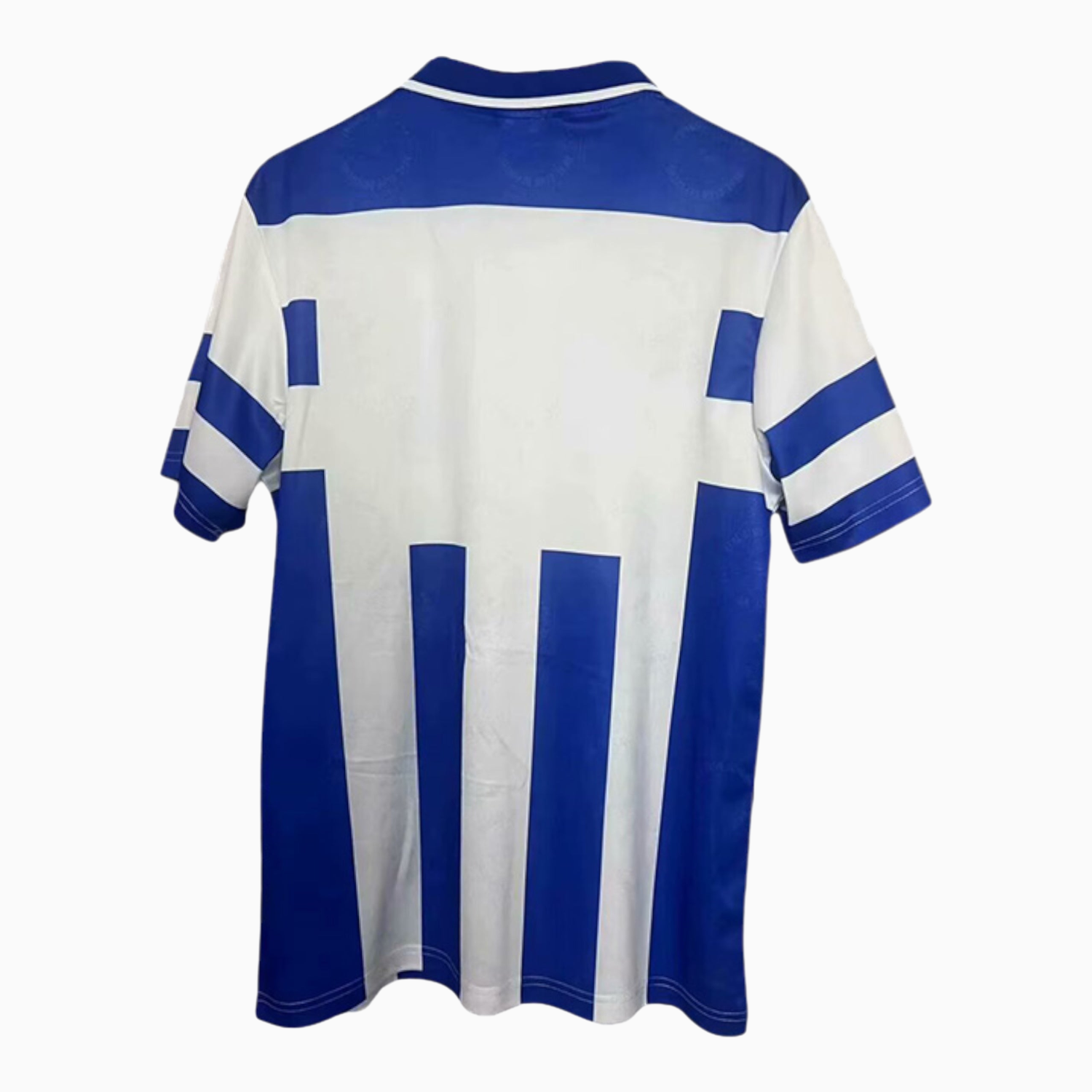 TKH-turbokithub-Retro Deportivo de La Coruña 1994-95 Home Jersey