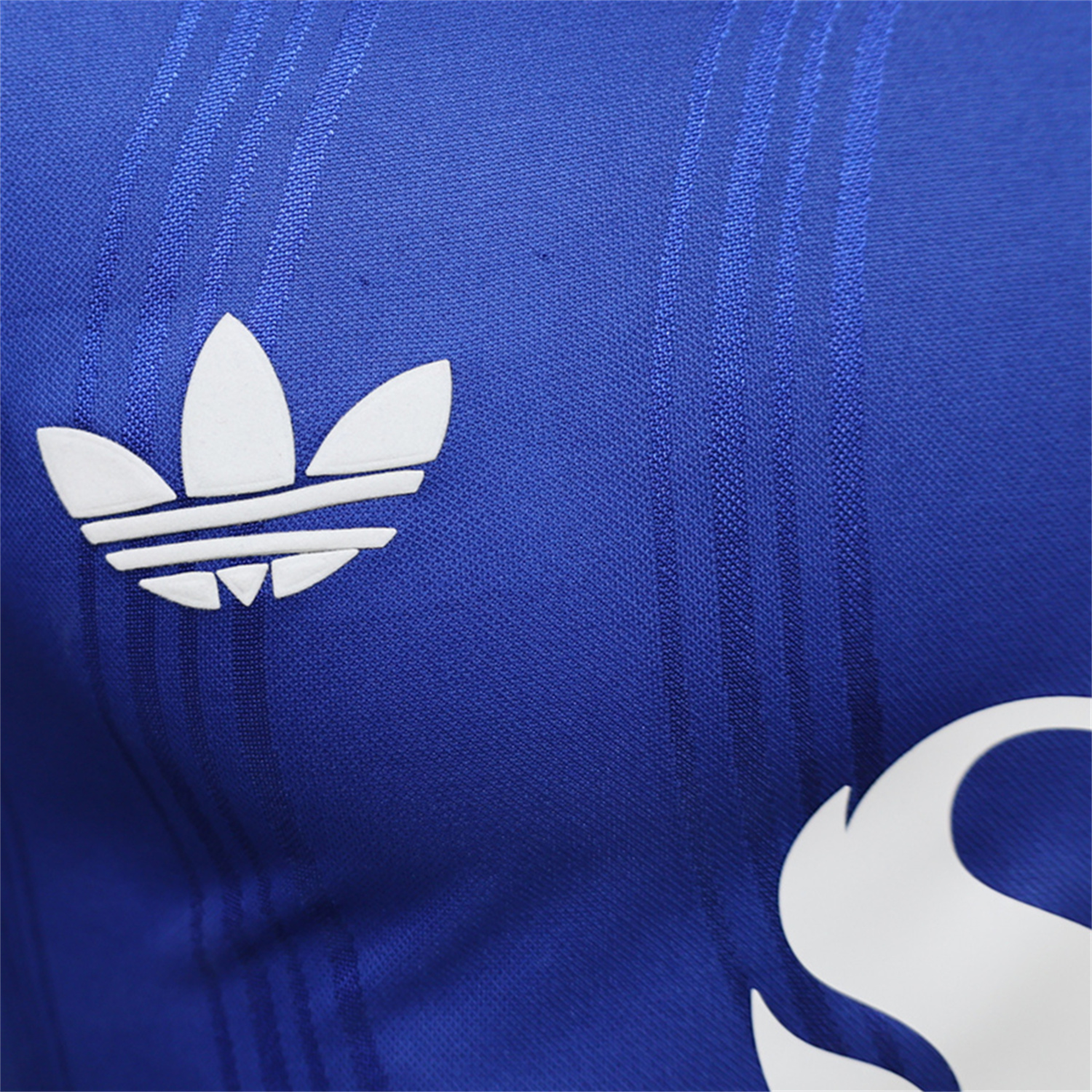 TKH-turbokithub-Manchester United 26-27 Snapdragon Blue Special Jersey - Player Version