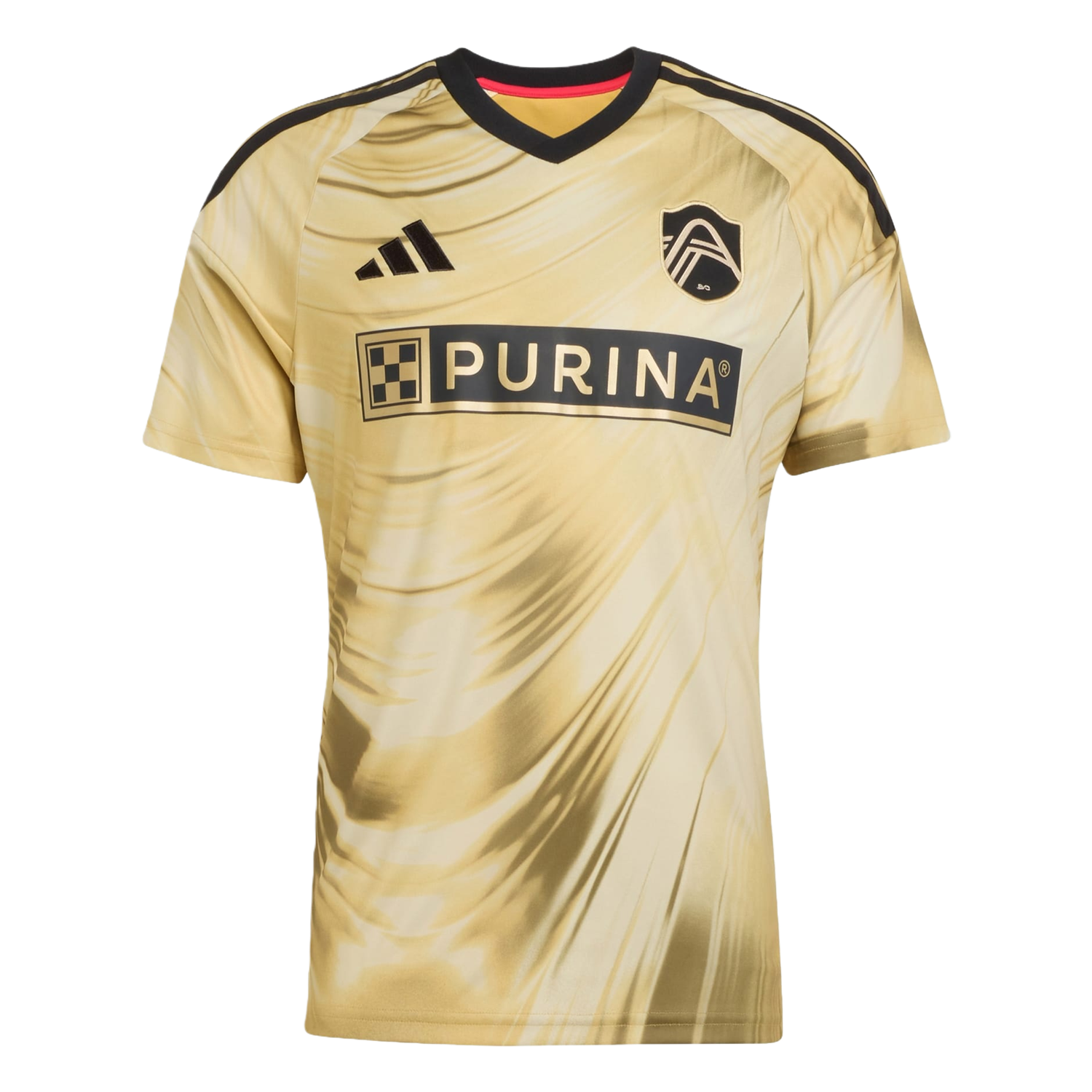 TKH-turbokithub-Atlético San Luis 26-27 Away Jersey - Fans Version