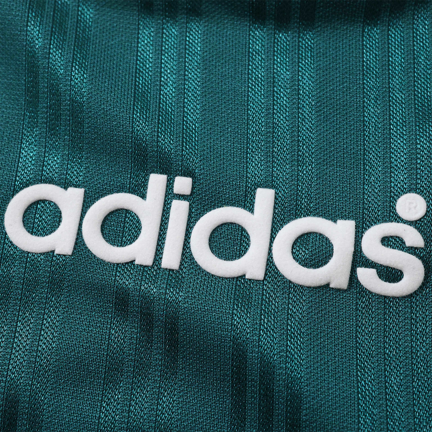 TKH-turbokithub-Retro Liver.pool 1995-96 Green Training Jersey