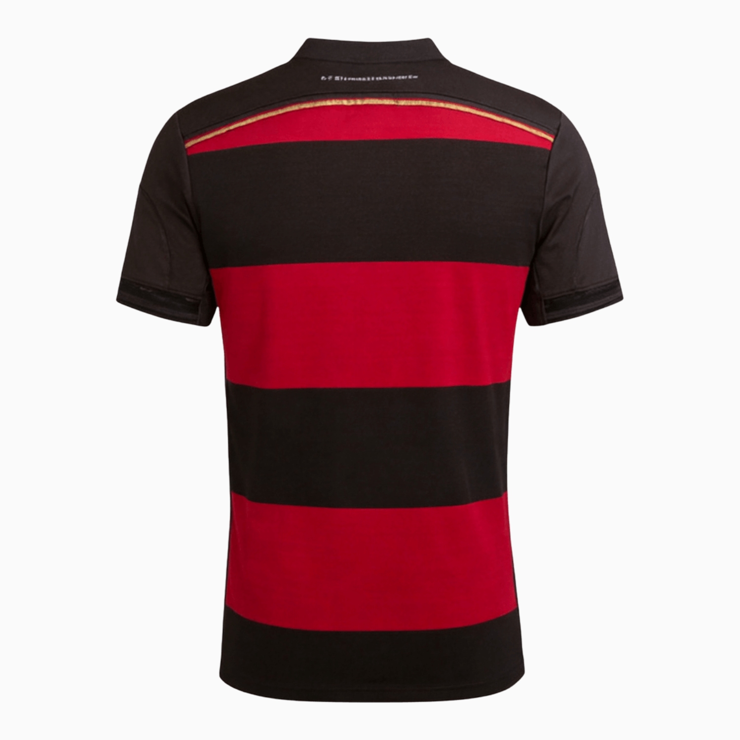 TKH-turbokithub-Retro Germany 2014 Away Jersey